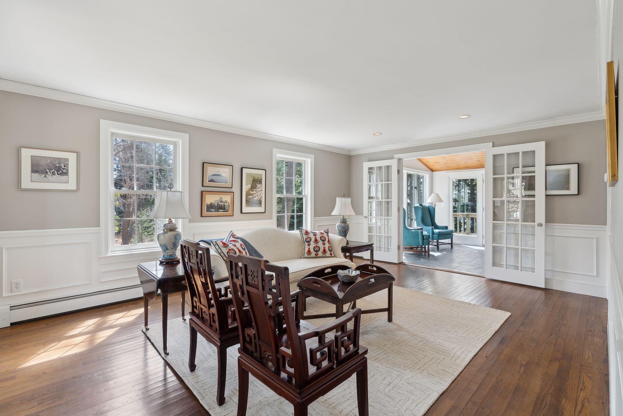 56 Headland Road
