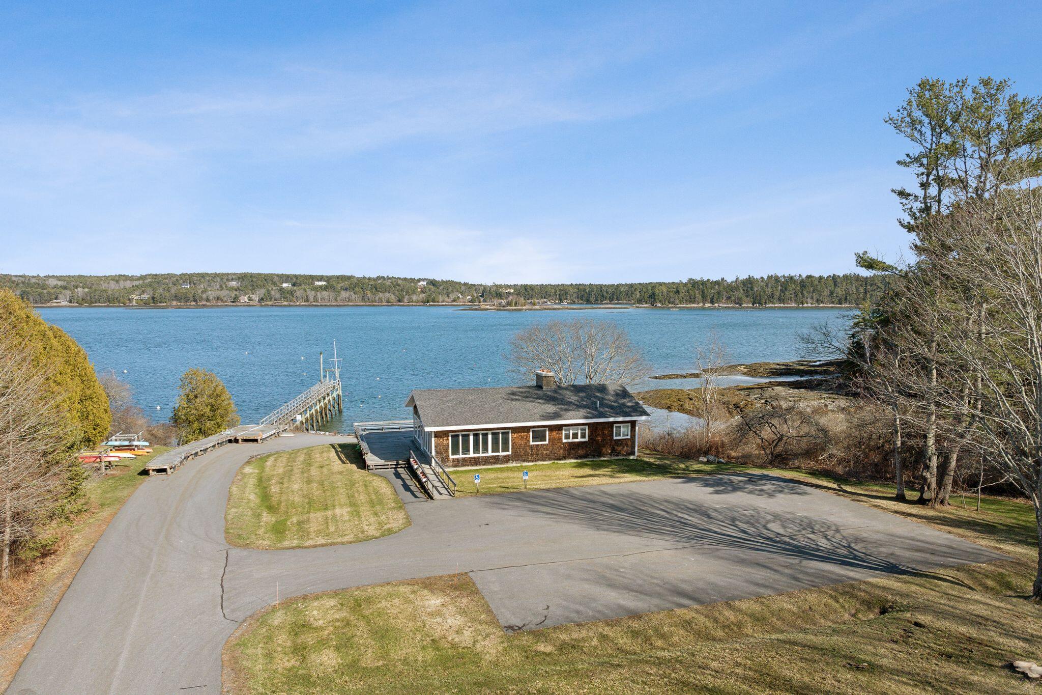 56 Headland Road