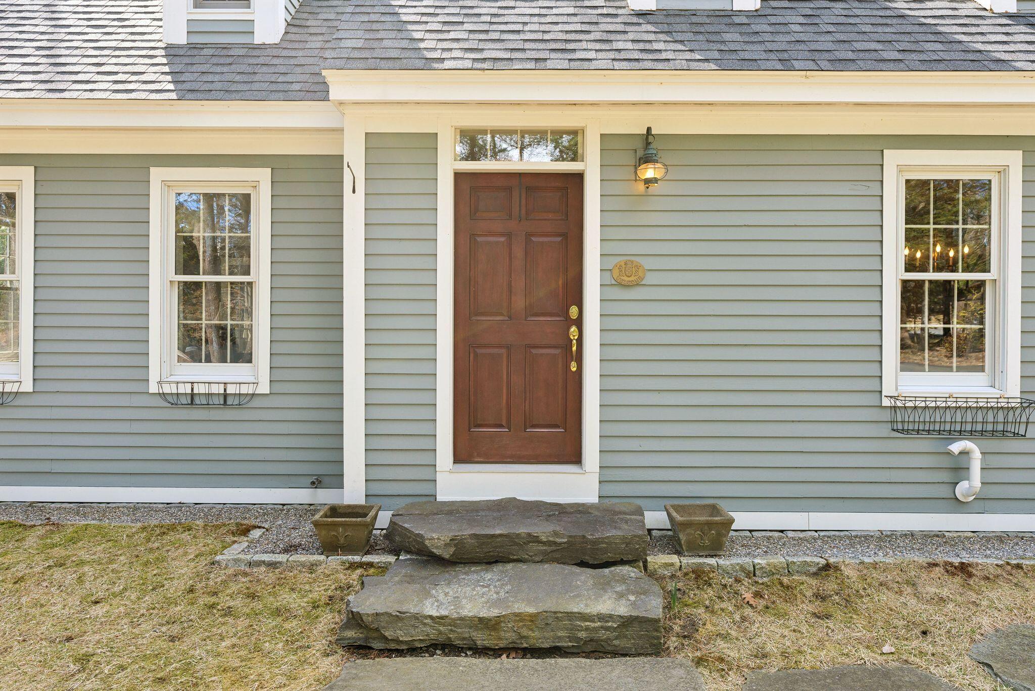 56 Headland Road