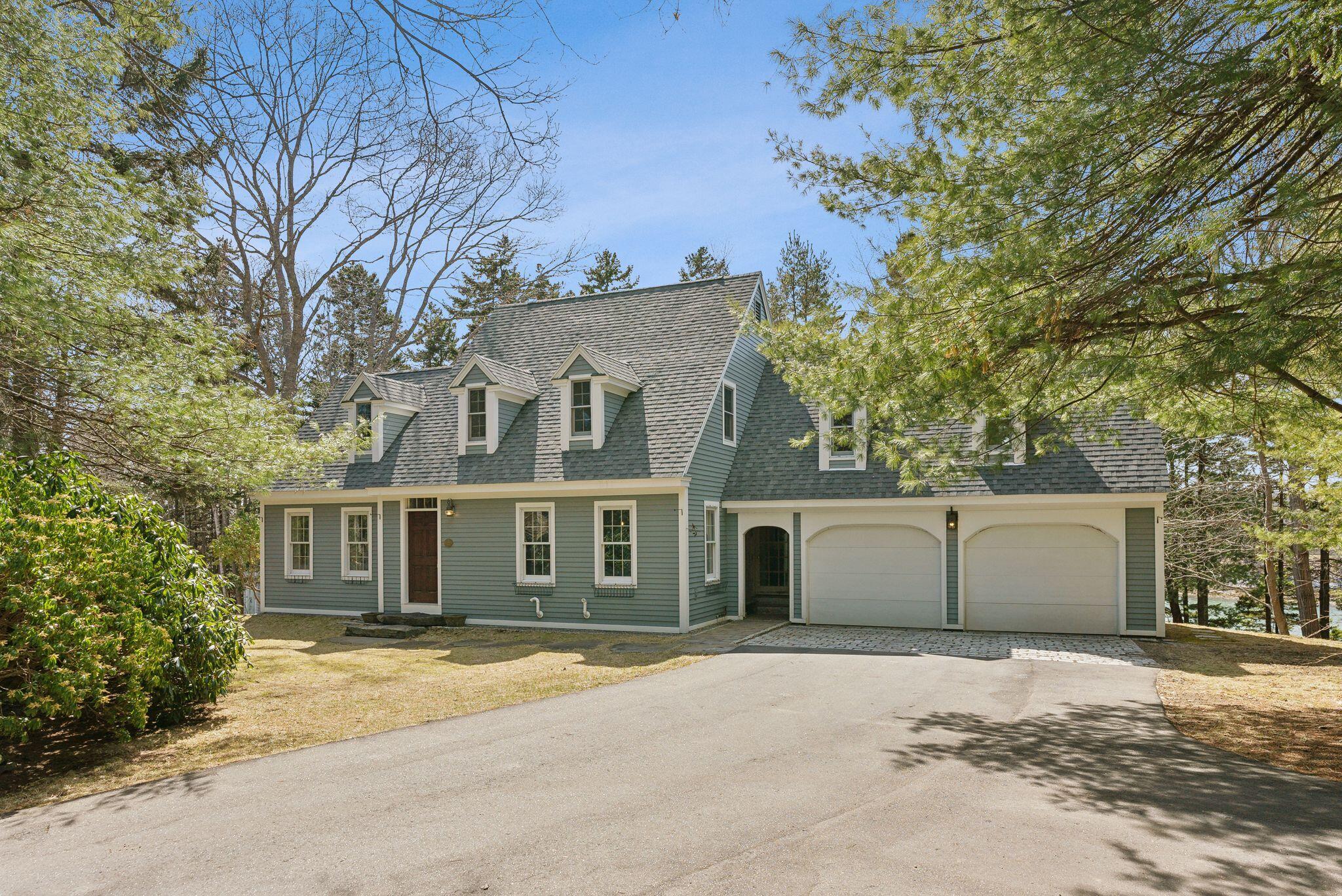 56 Headland Road