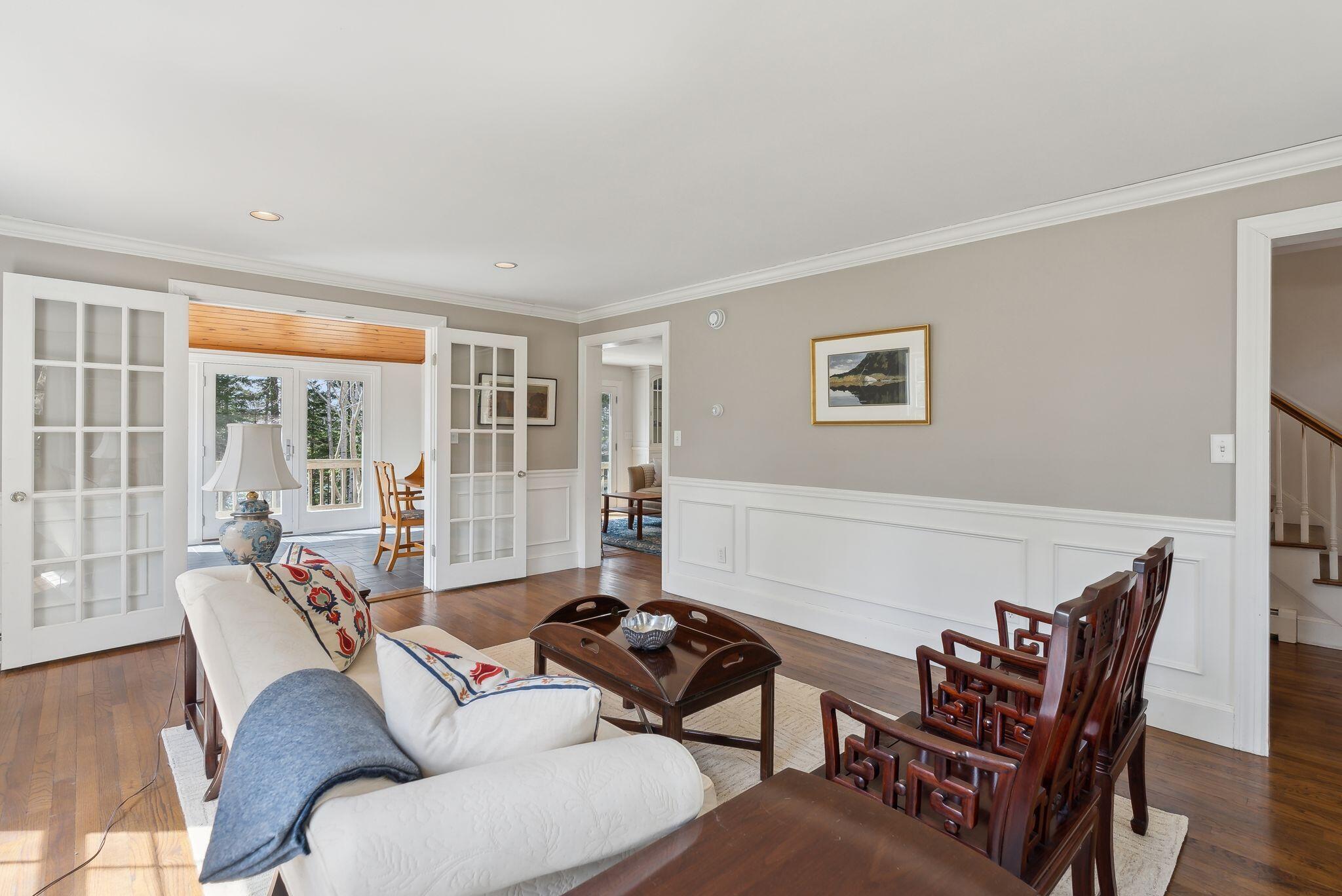 56 Headland Road