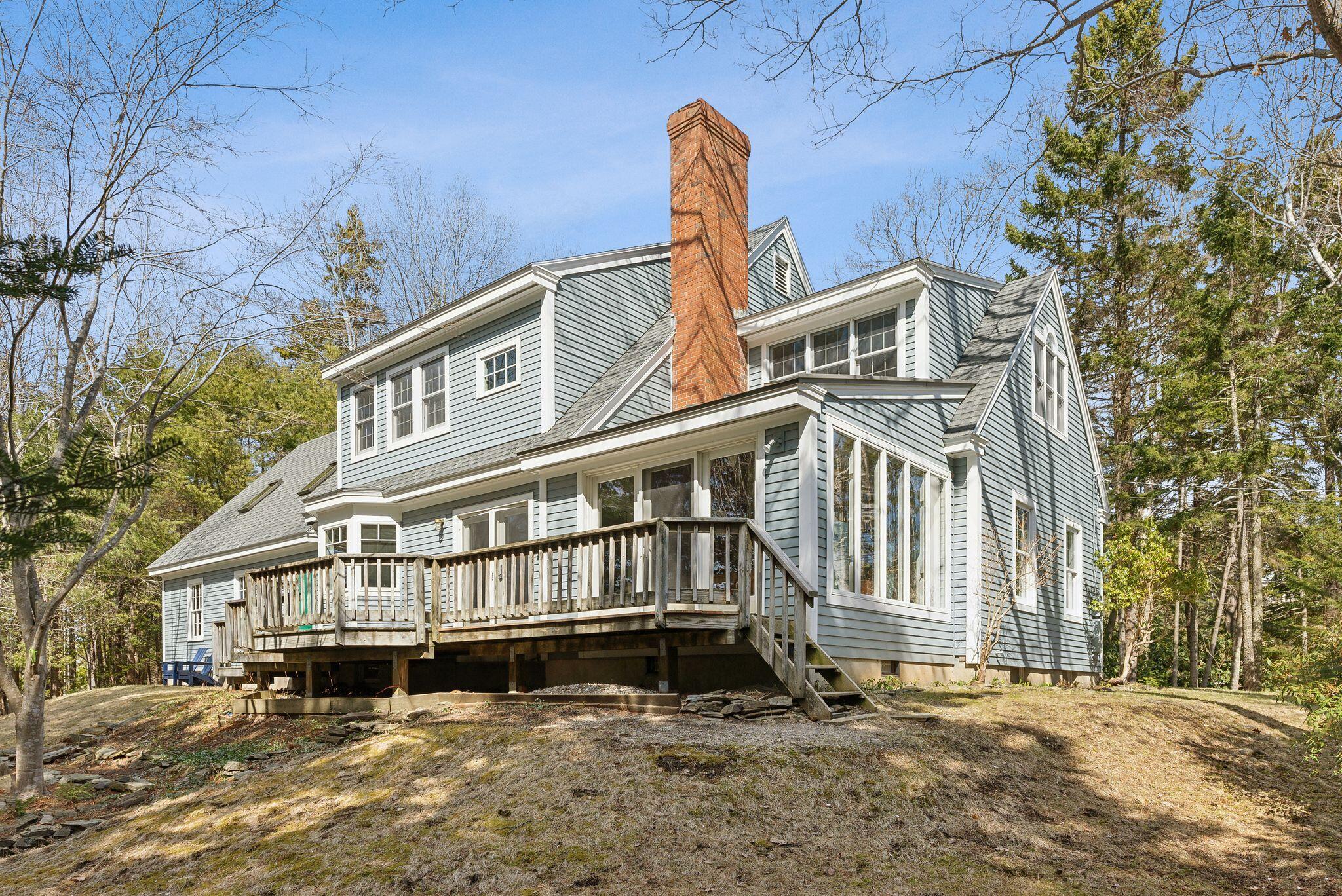 56 Headland Road