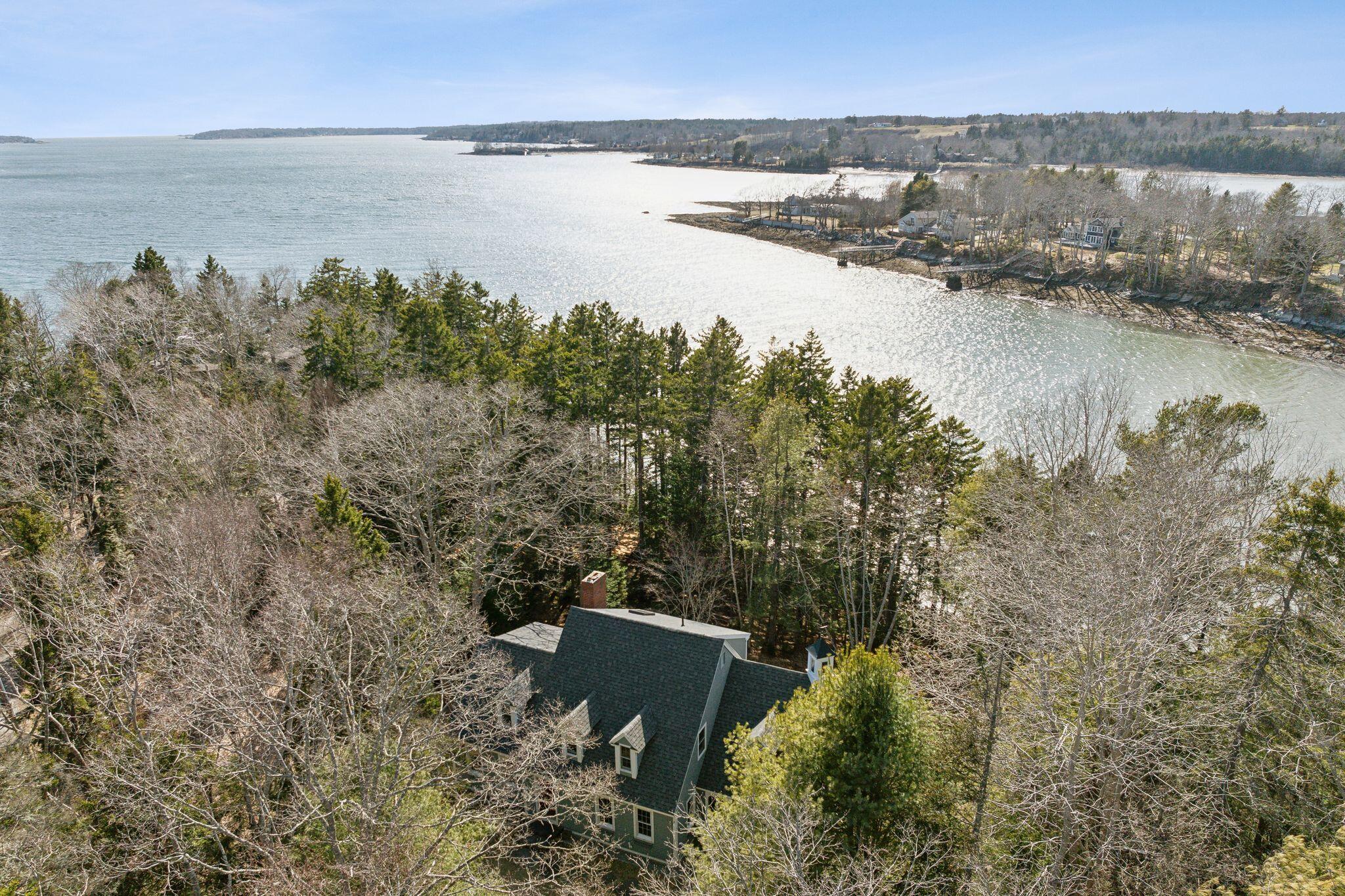 56 Headland Road