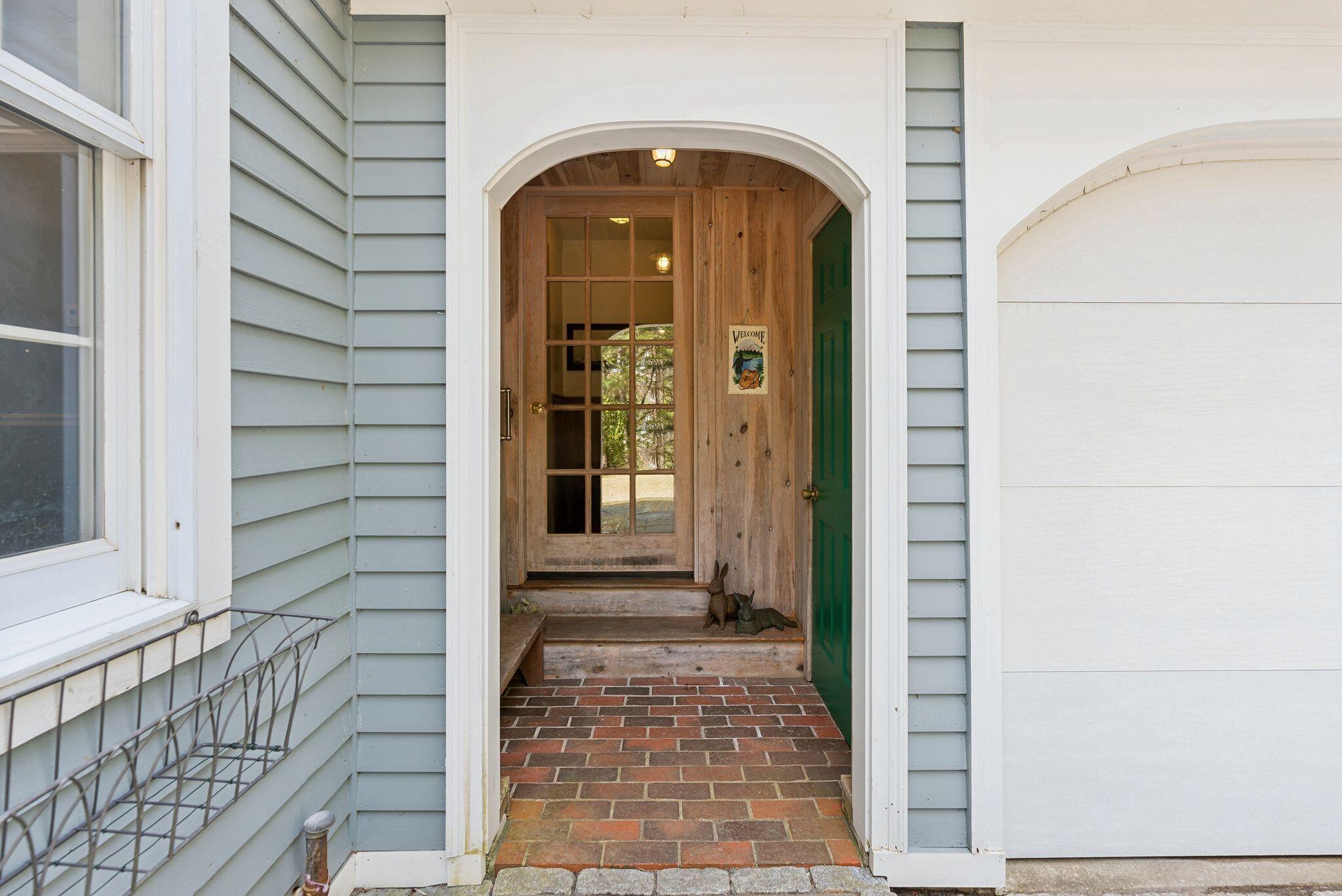 56 Headland Road