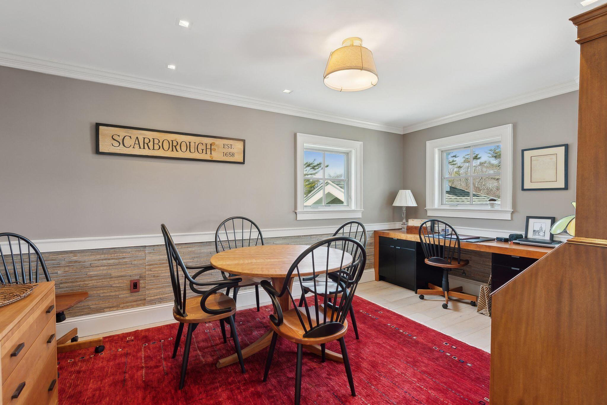 38 Atlantic Drive, 38