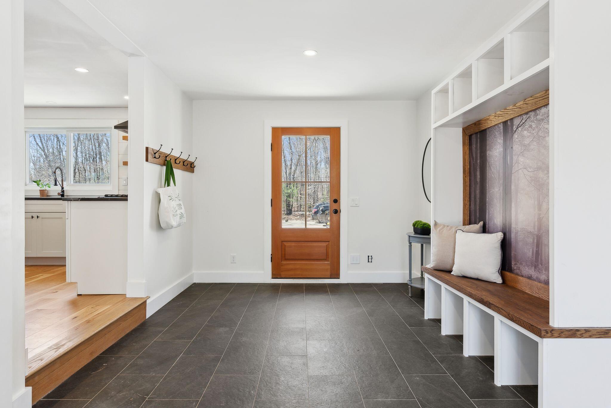 375 Blackstrap Road