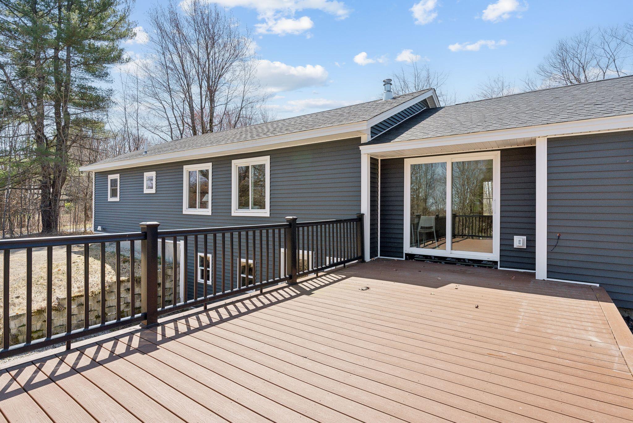375 Blackstrap Road