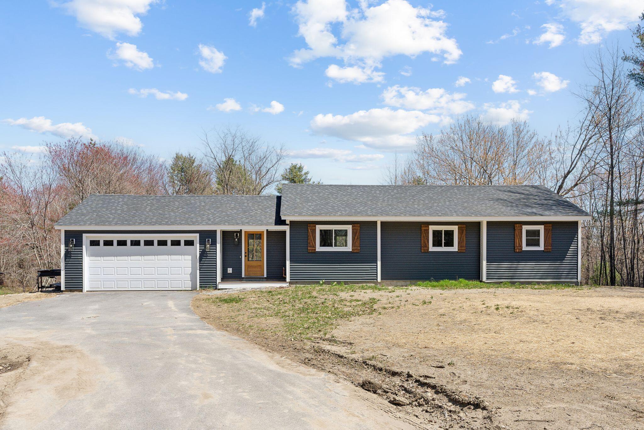 375 Blackstrap Road