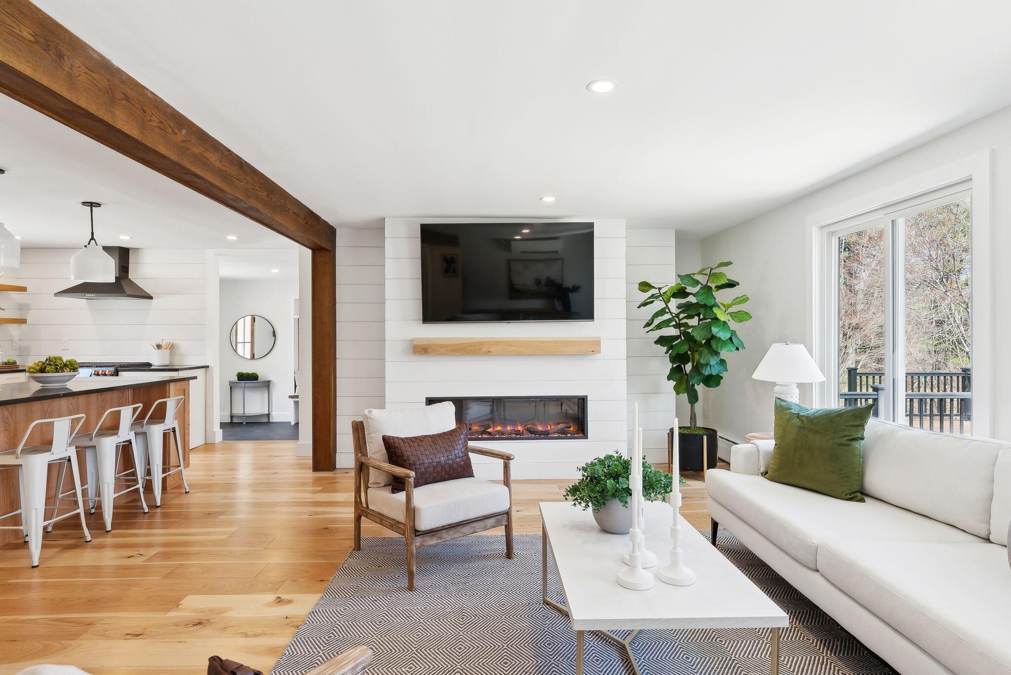 375 Blackstrap Road