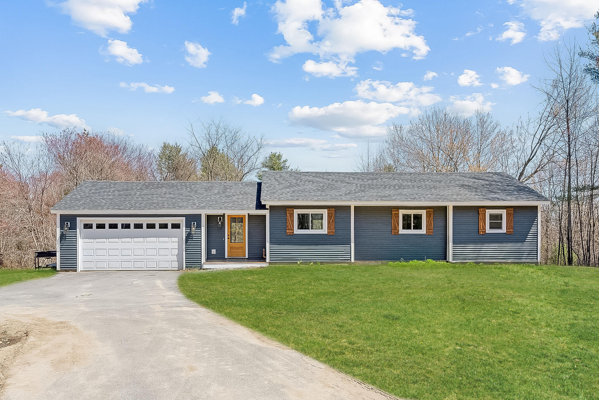 375 Blackstrap Road