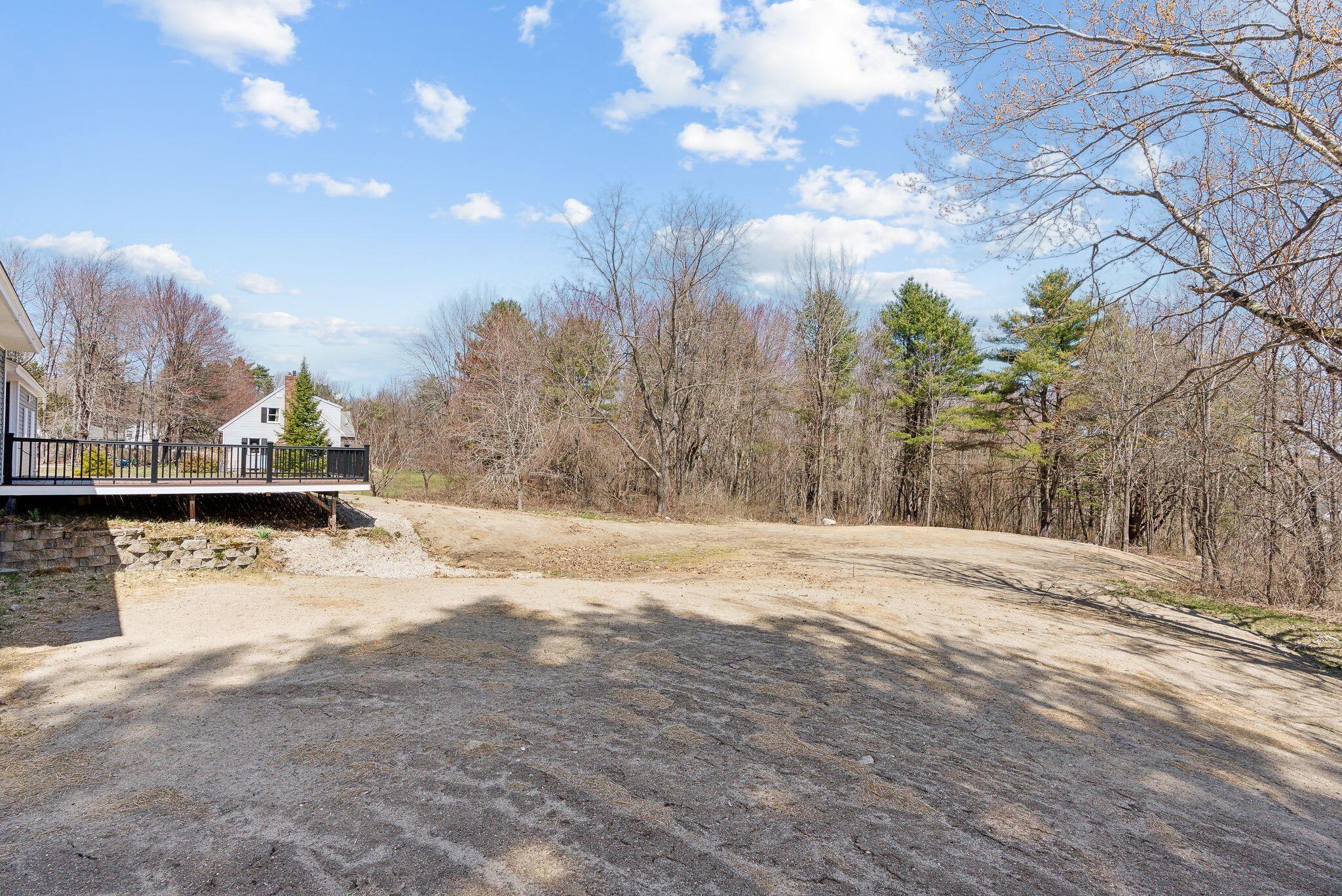 375 Blackstrap Road