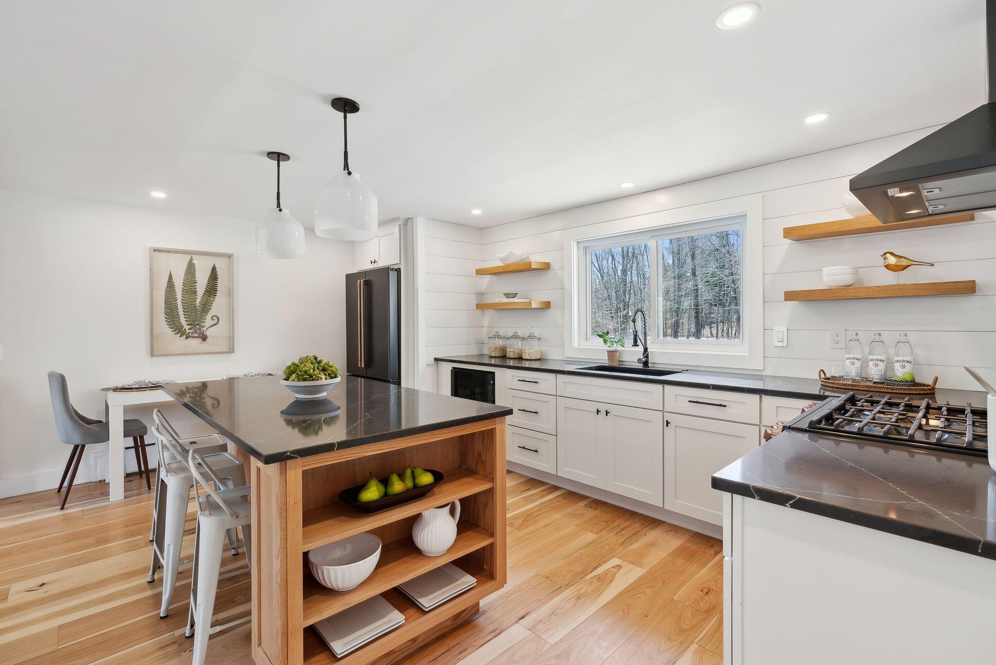 375 Blackstrap Road