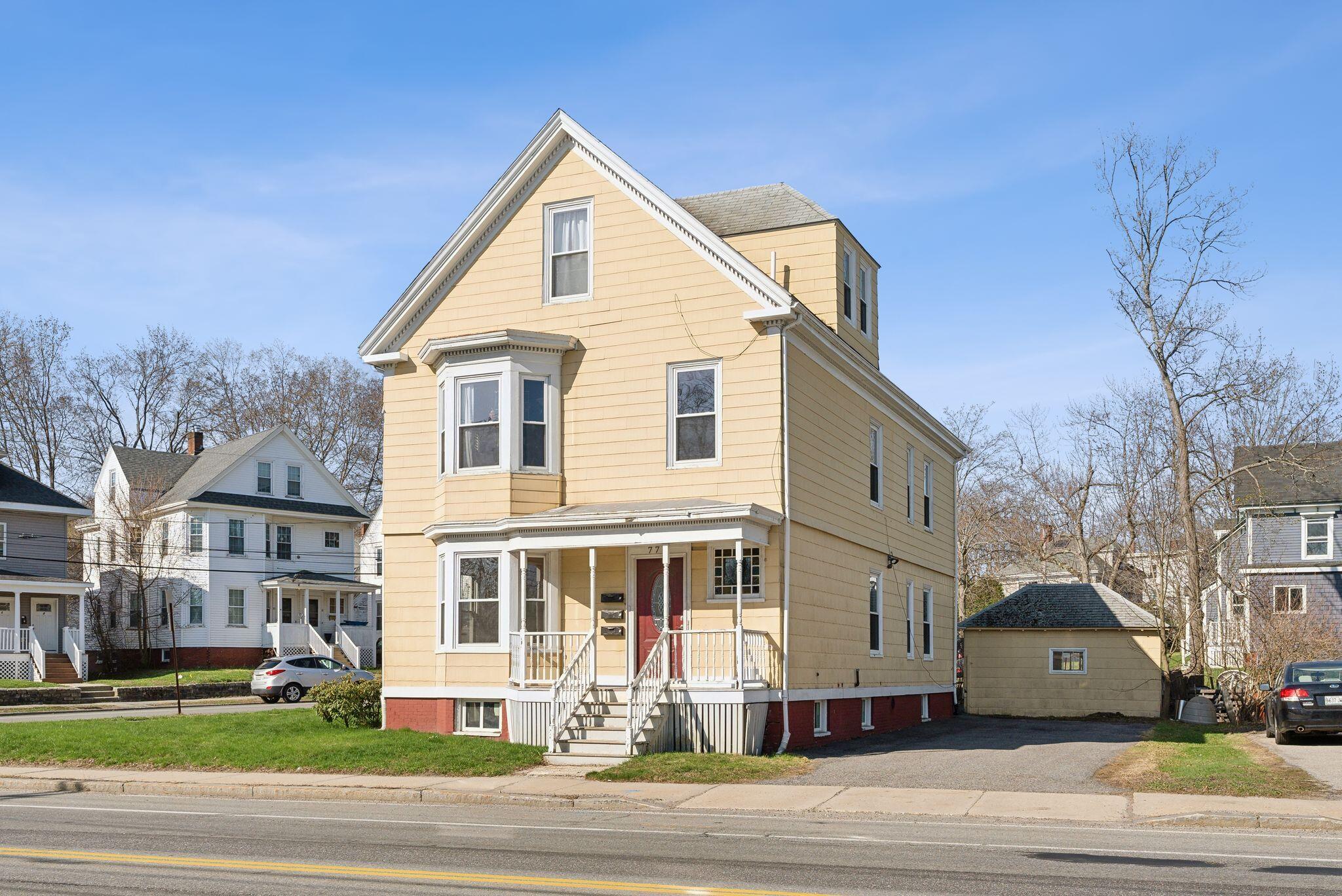 774 Forest Avenue