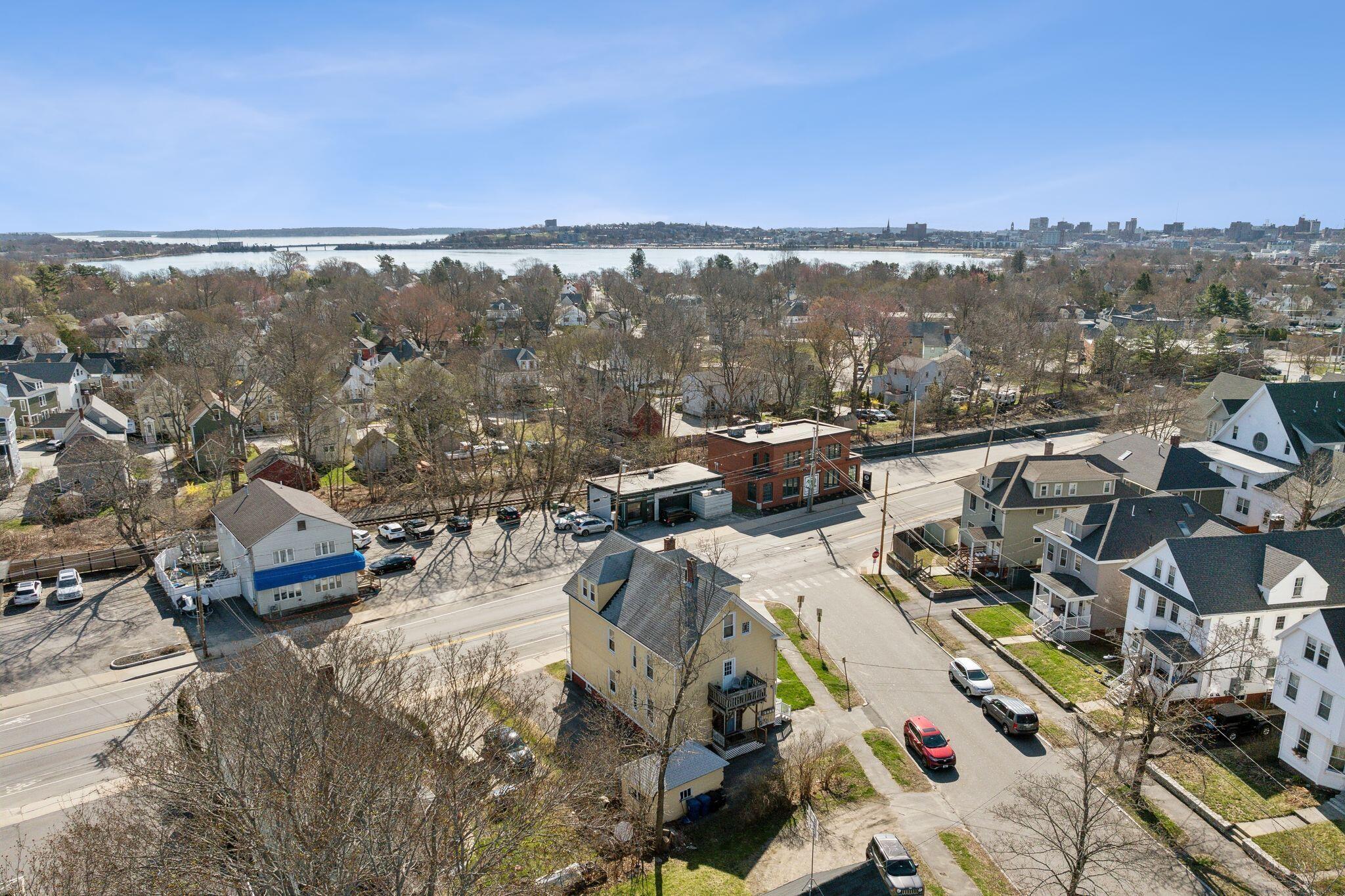 774 Forest Avenue