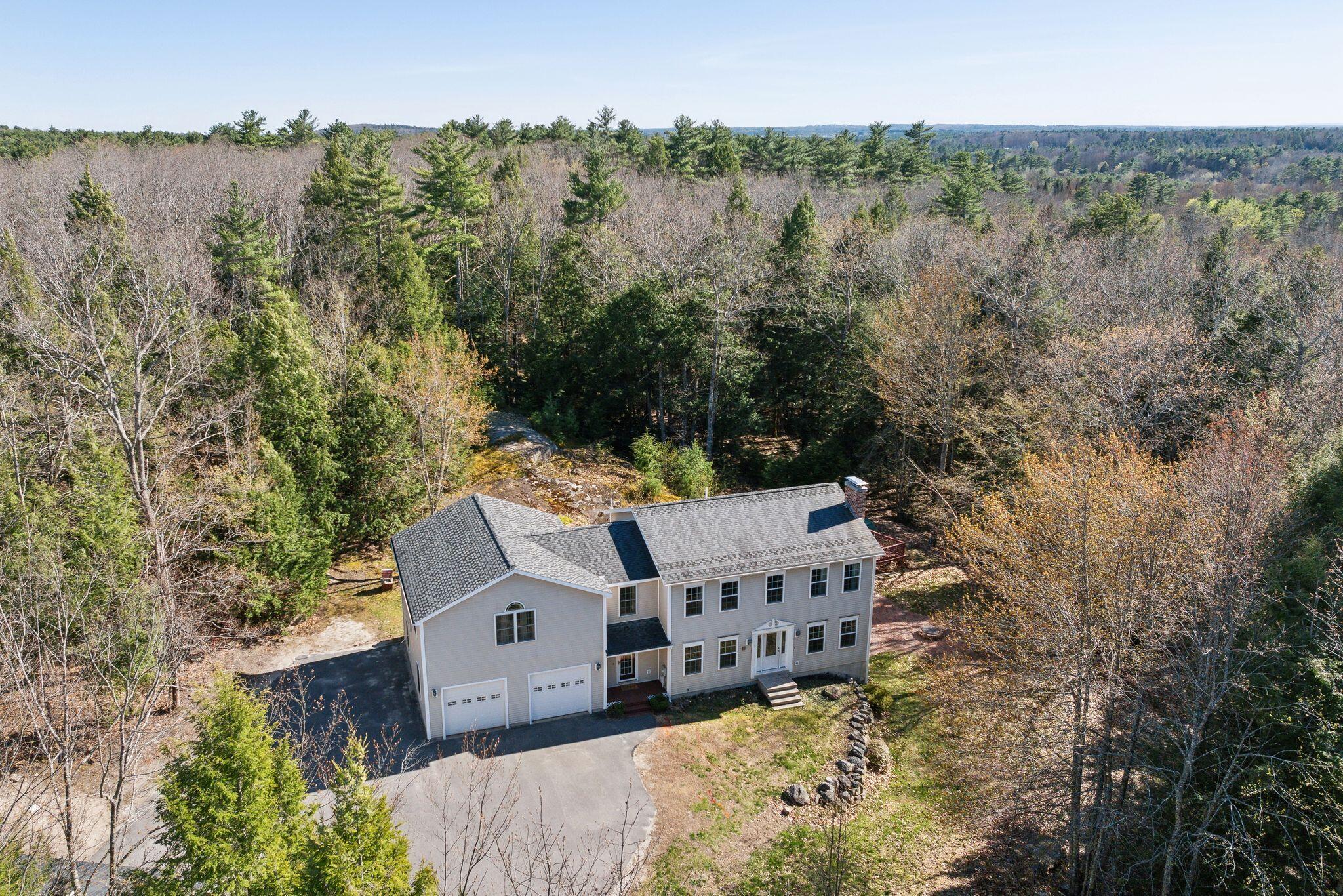 20 Balsam Lane