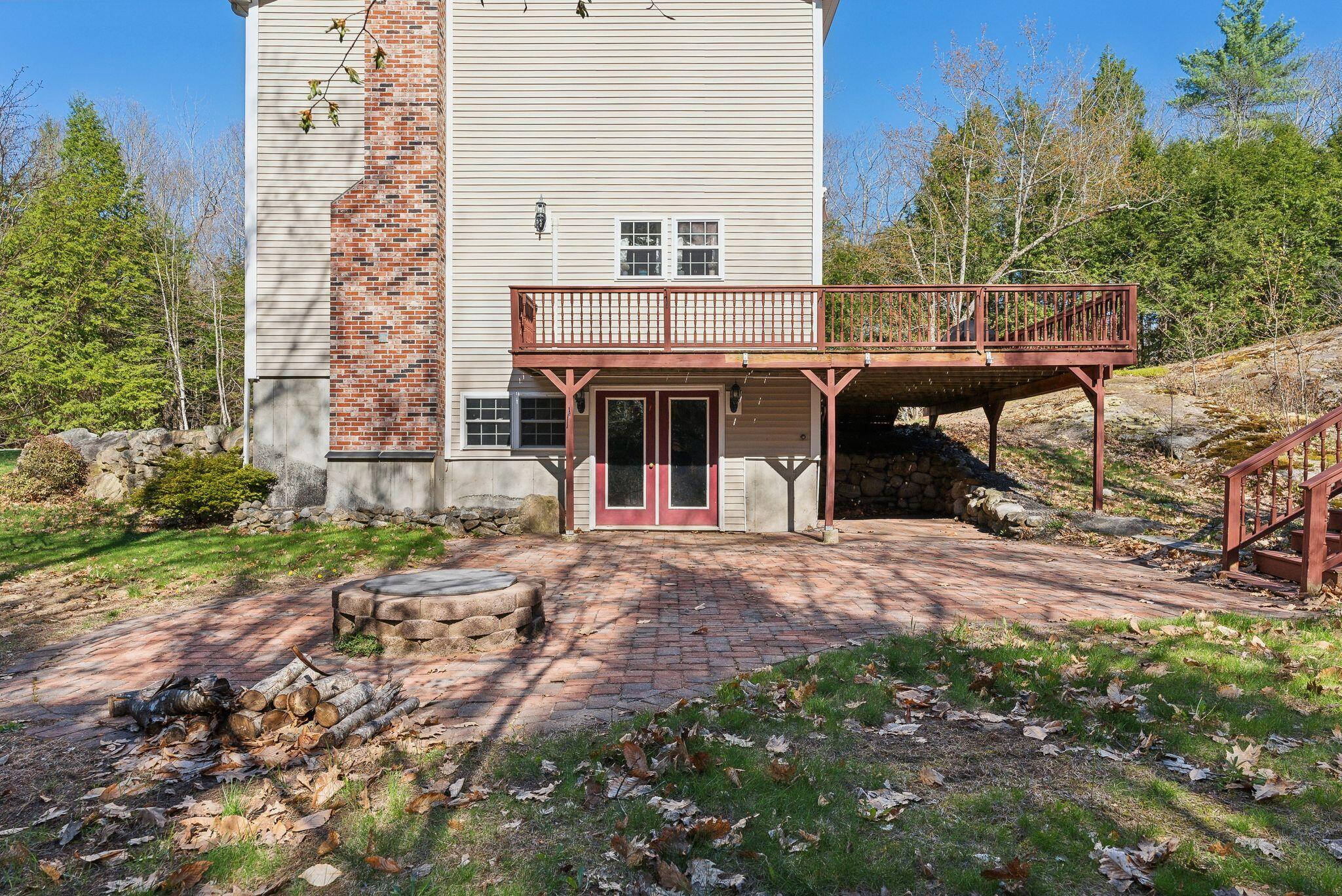 20 Balsam Lane