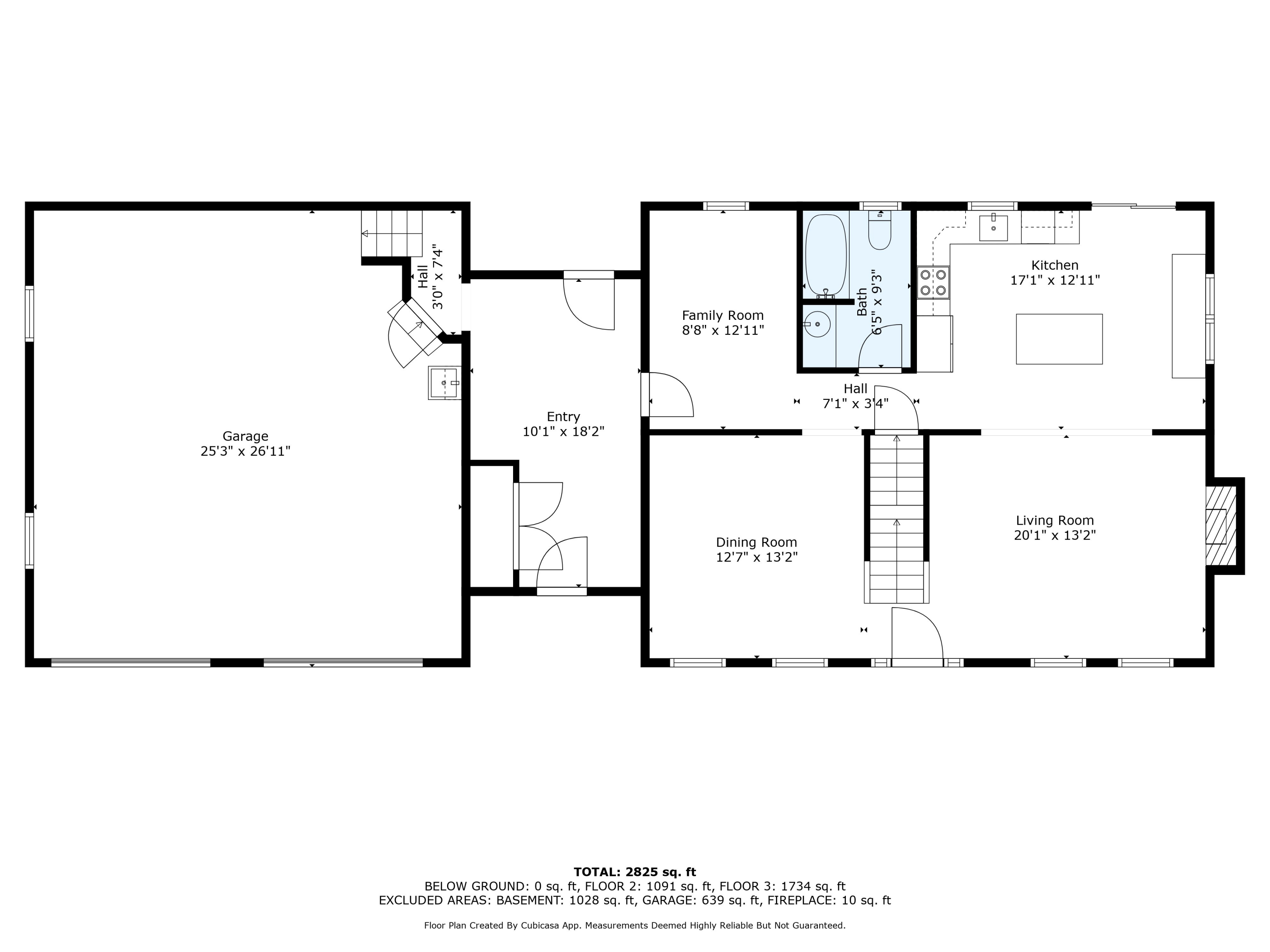 20 Balsam Lane