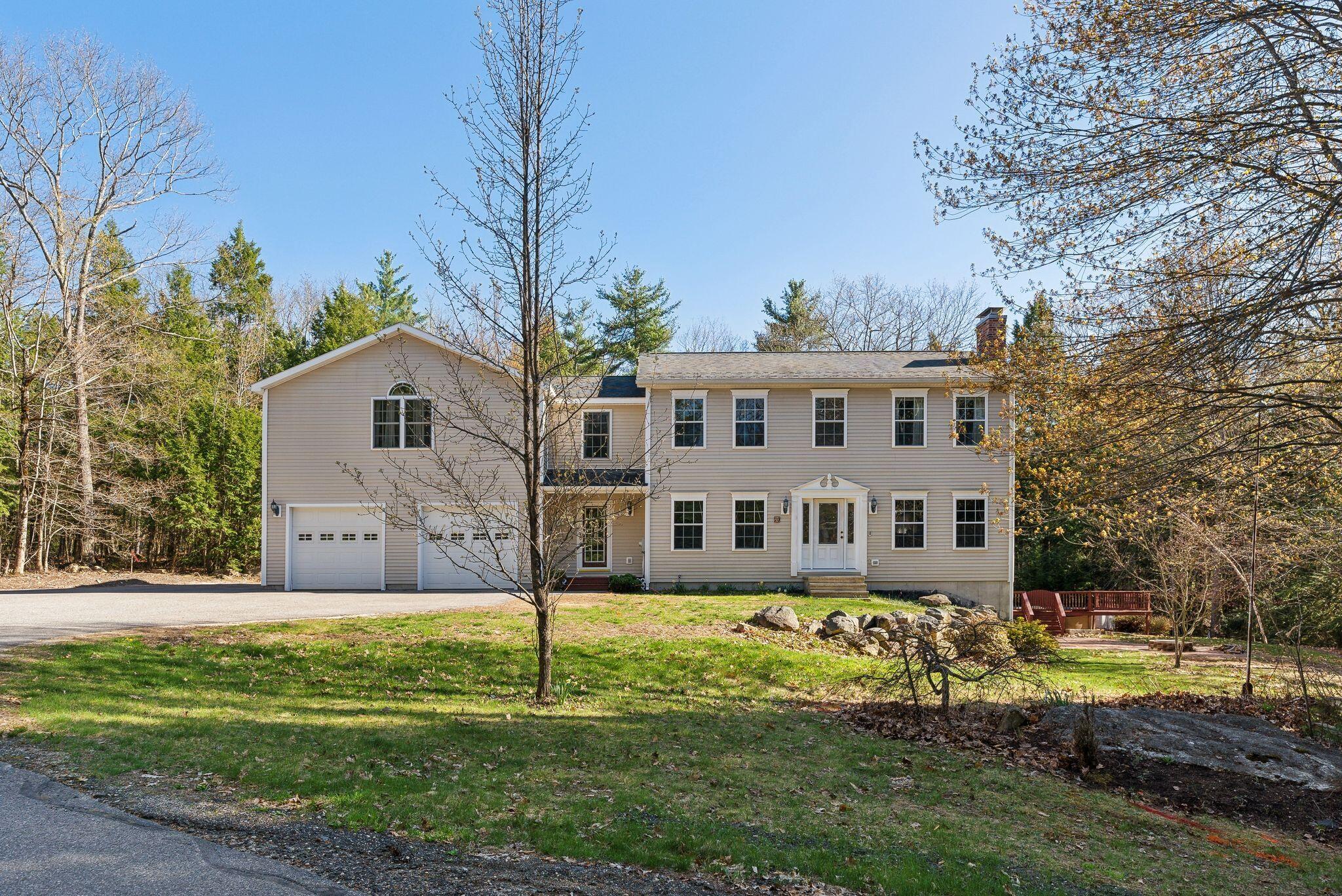 20 Balsam Lane