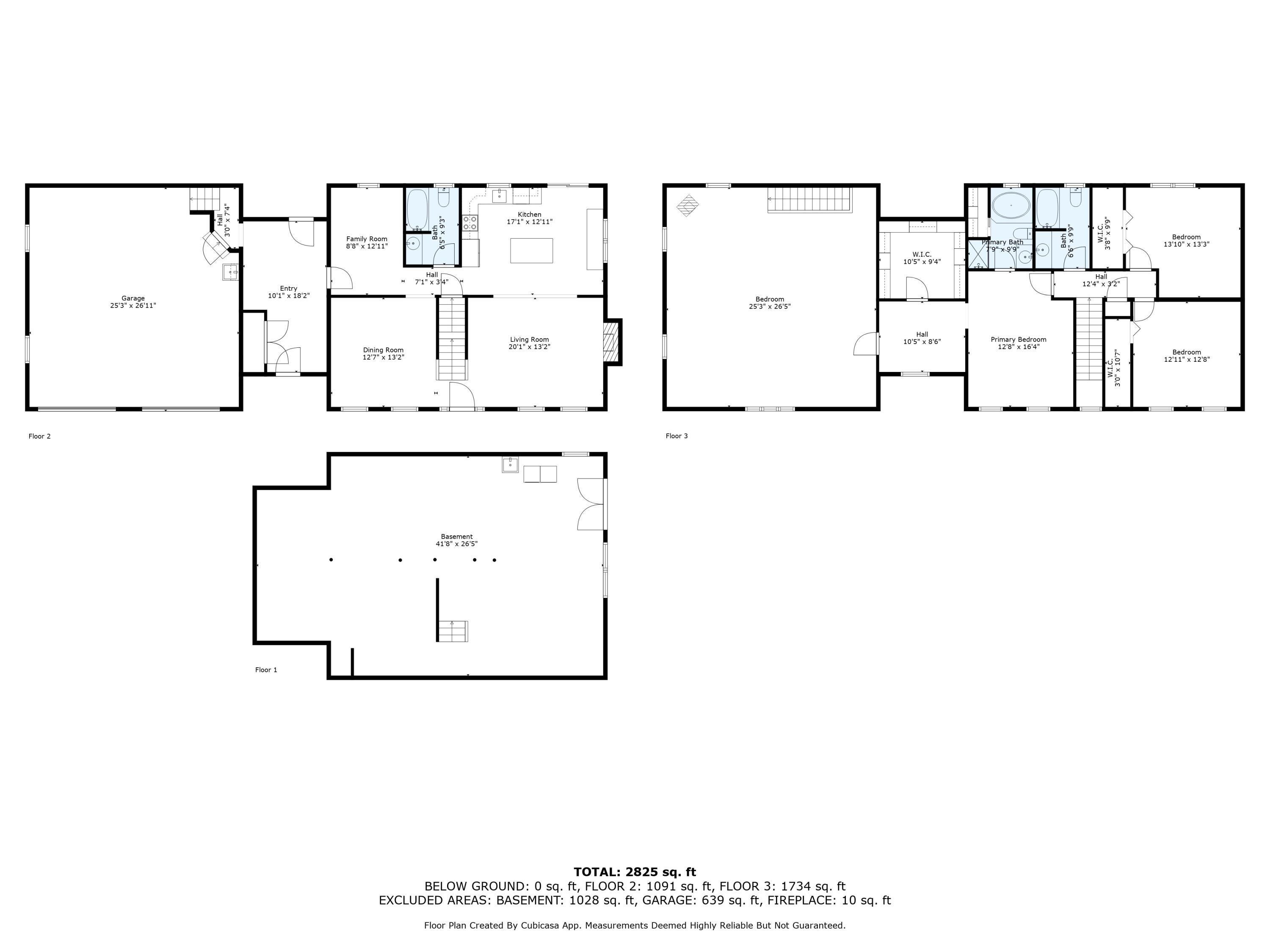 20 Balsam Lane