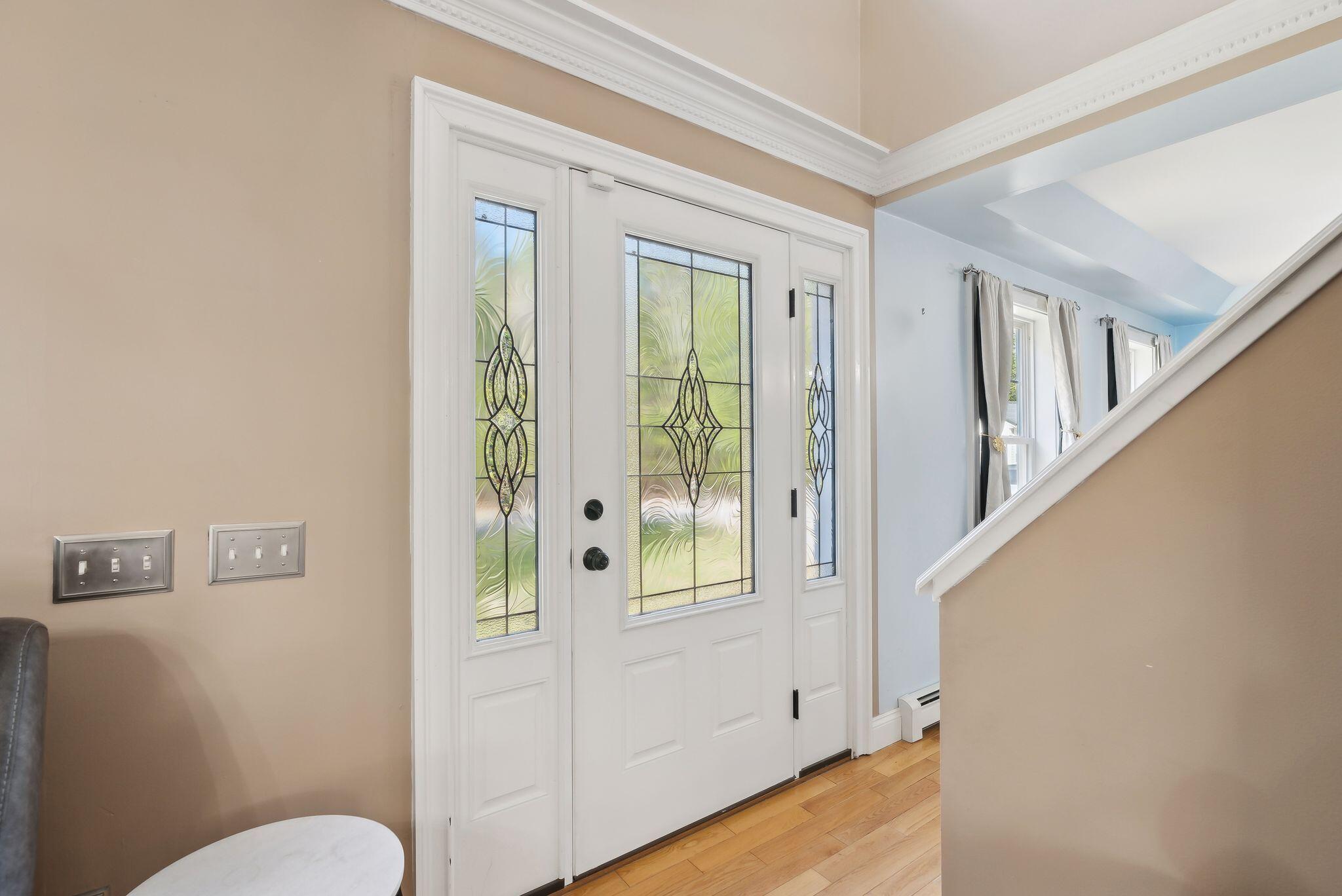 20 Balsam Lane