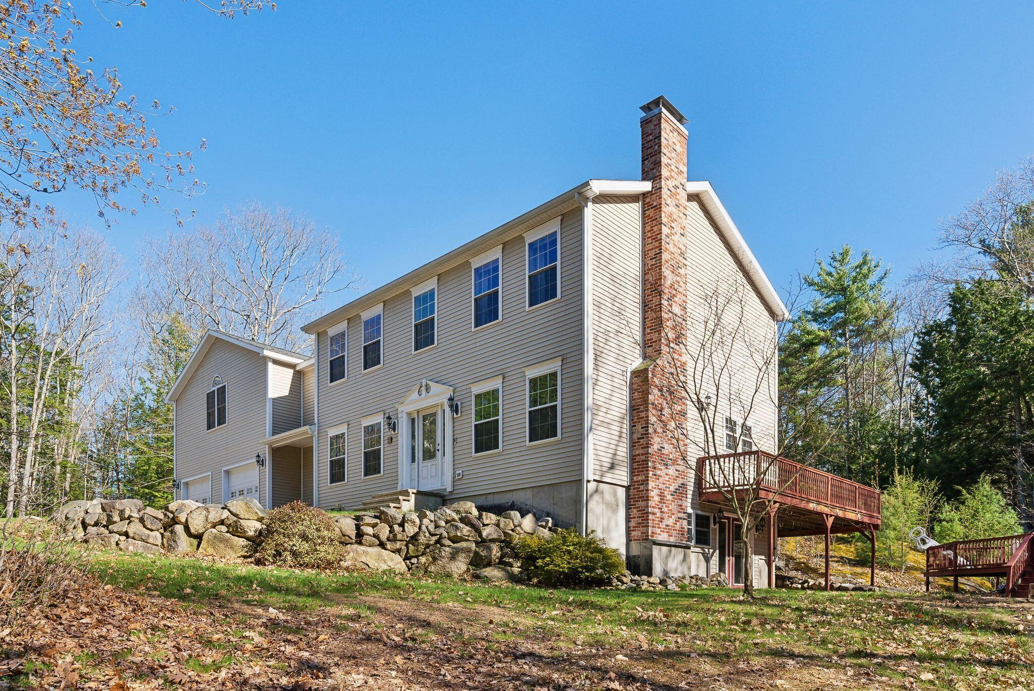 20 Balsam Lane