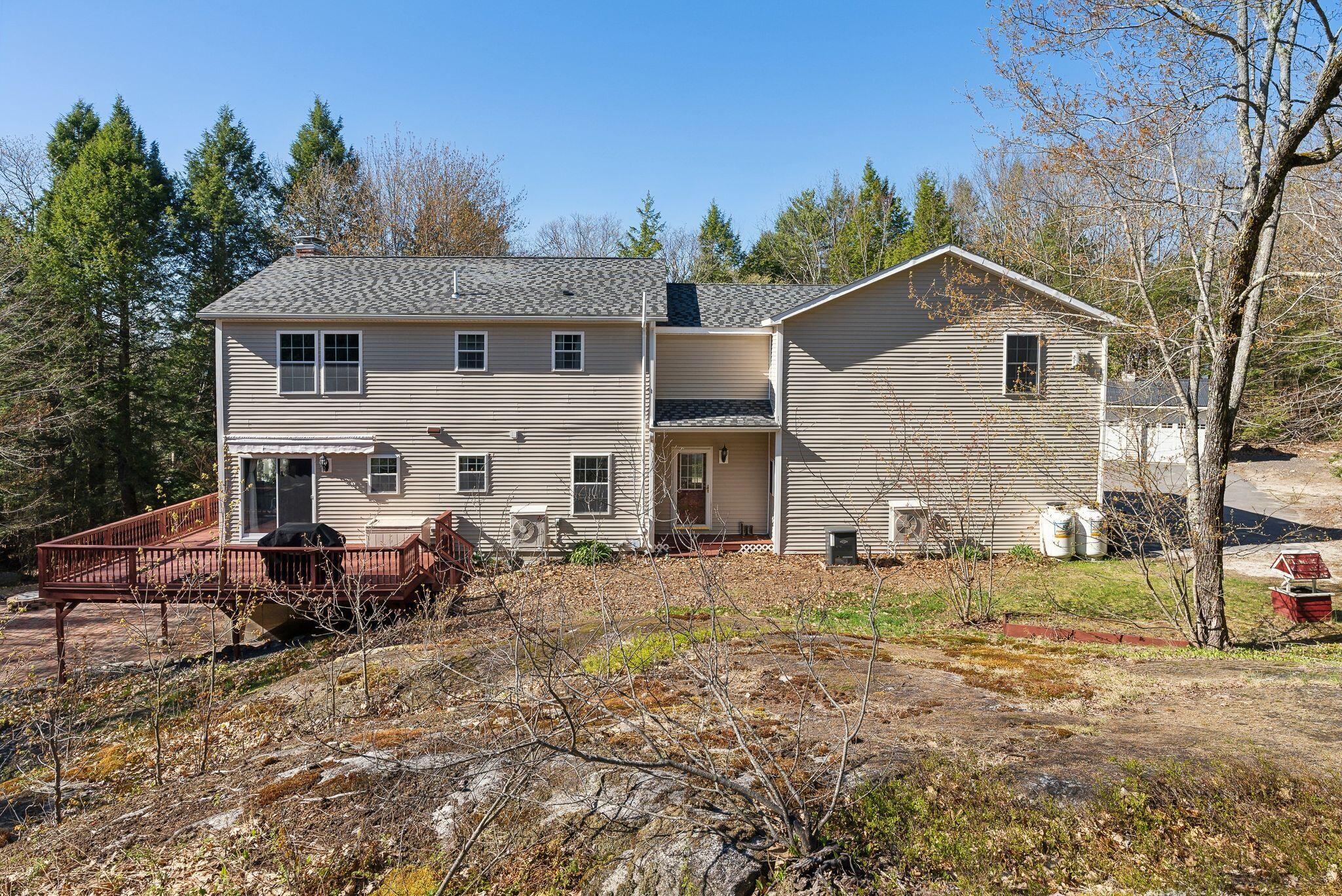 20 Balsam Lane