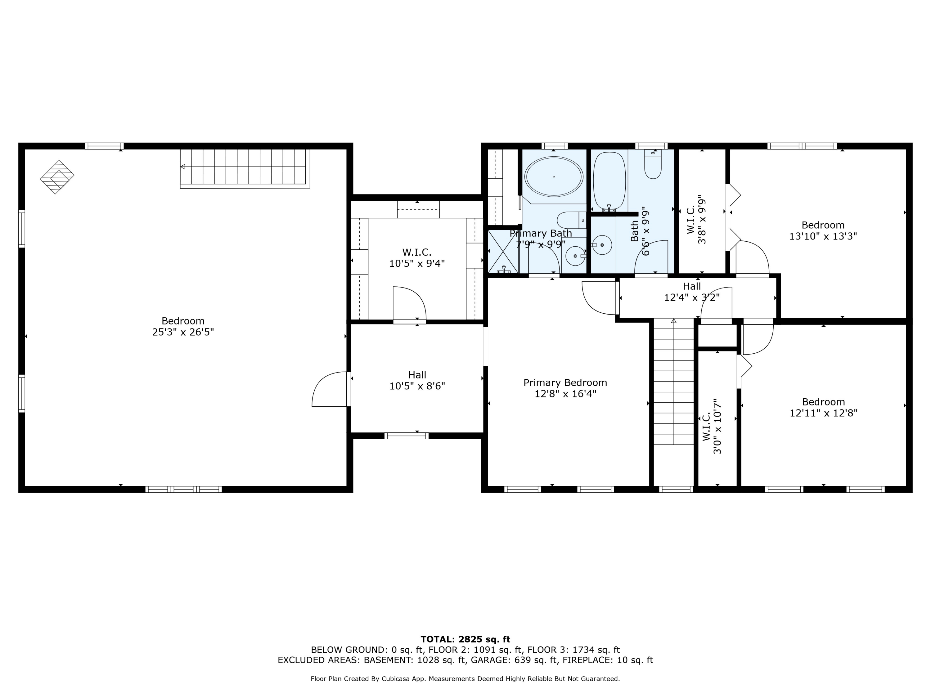 20 Balsam Lane