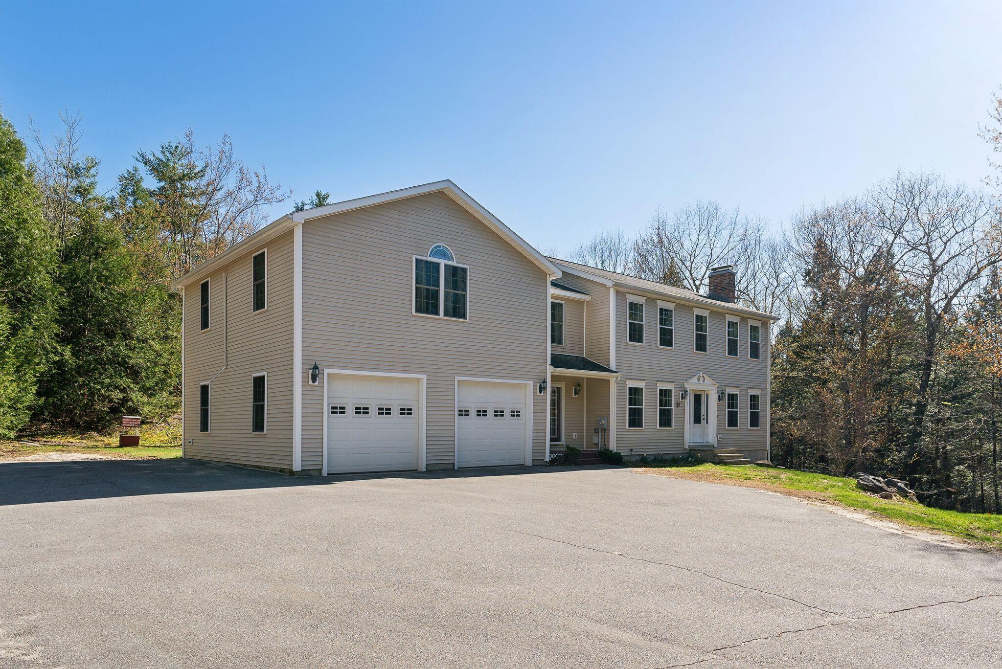 20 Balsam Lane