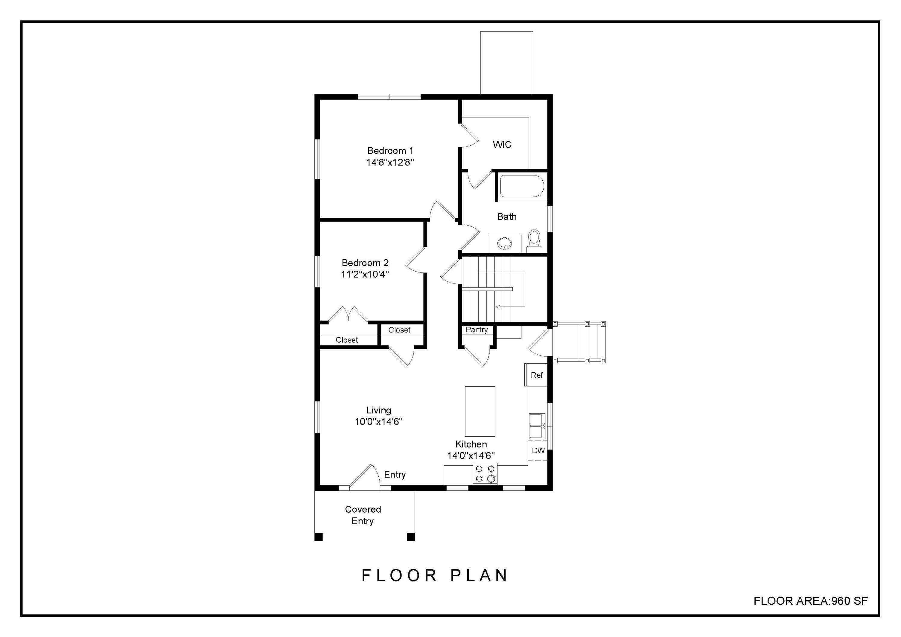 5 Feldspar Lane, 3