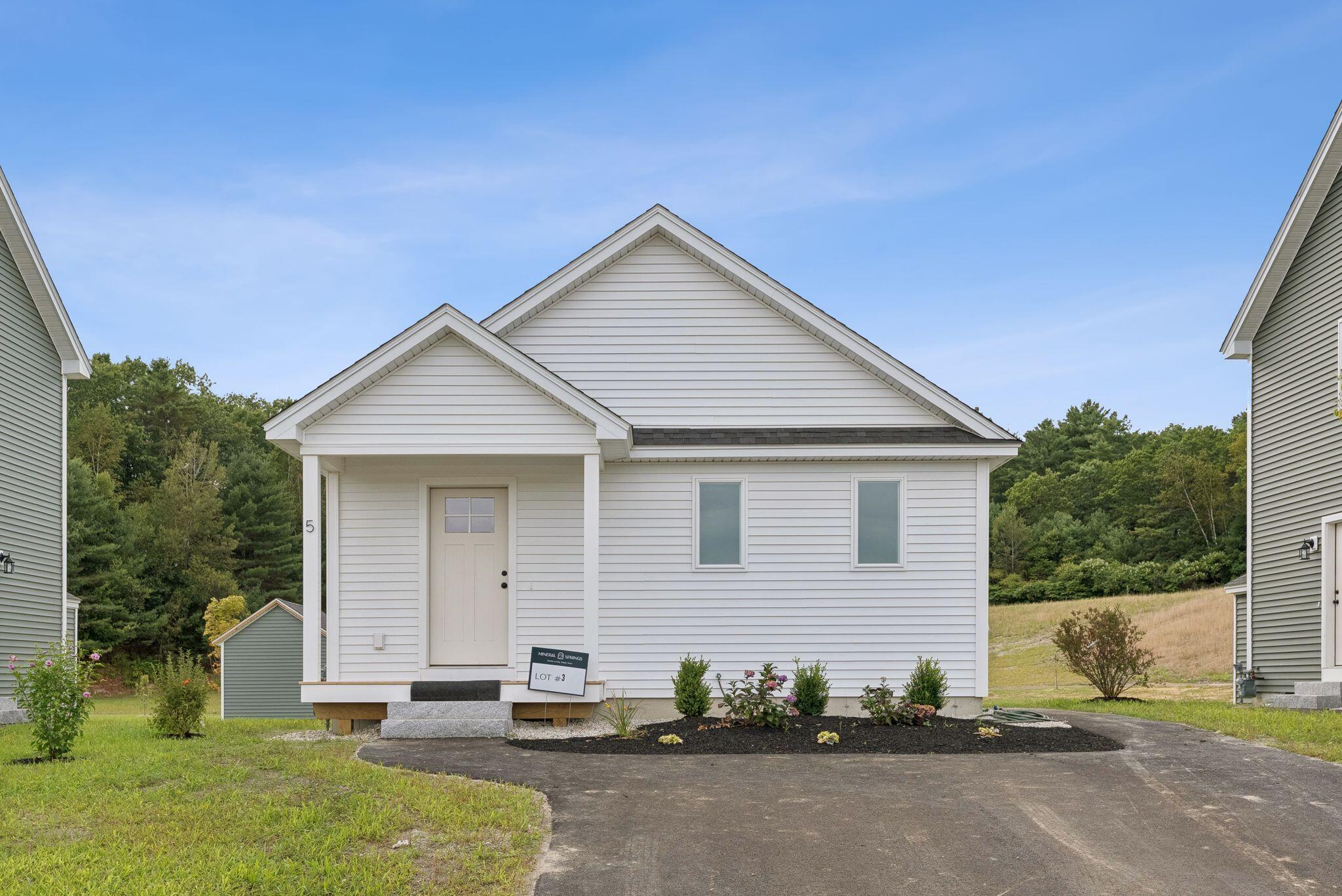 5 Feldspar Lane, 3