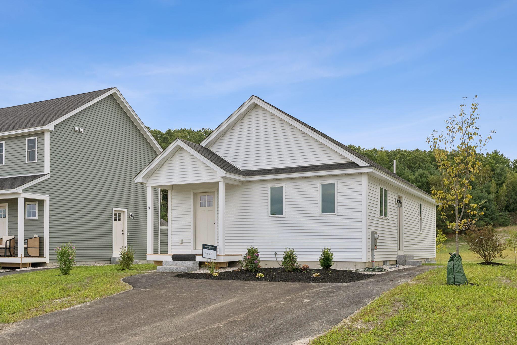5 Feldspar Lane, 3