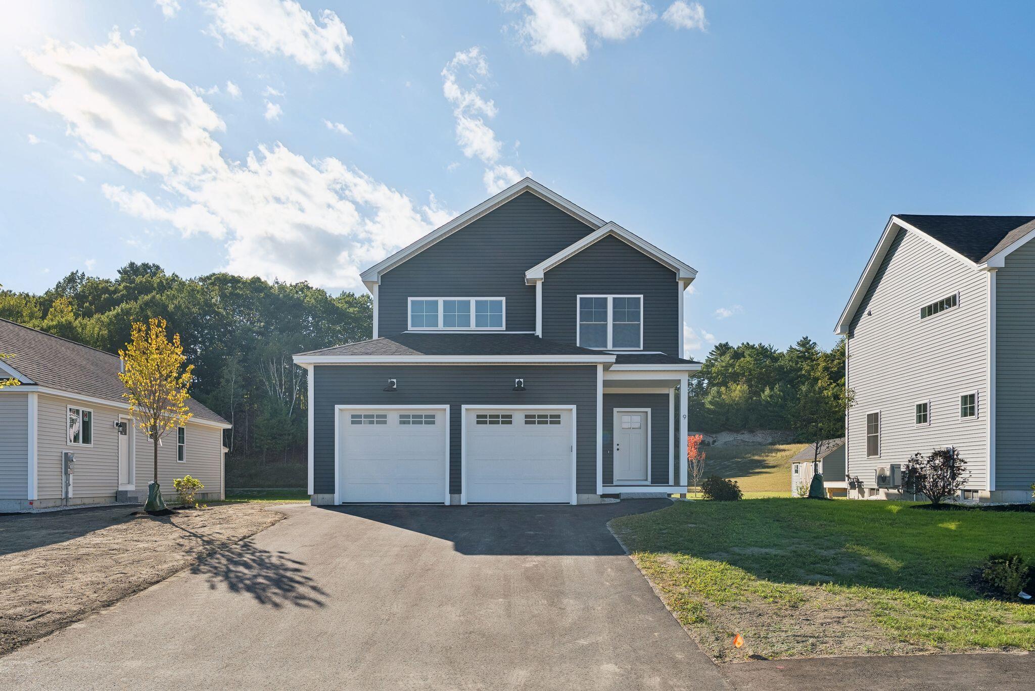 9 Feldspar Lane, 5