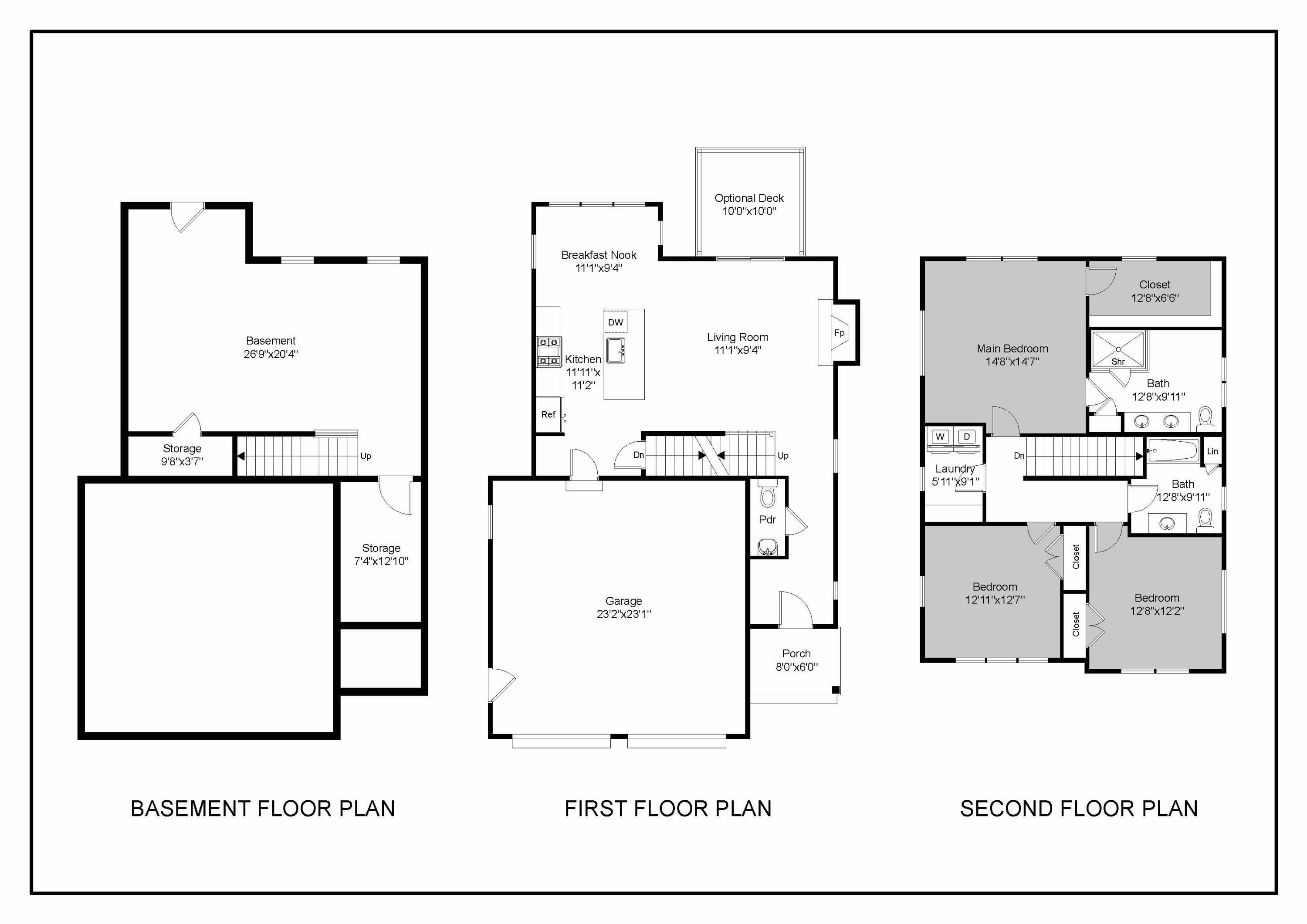 9 Feldspar Lane, 5