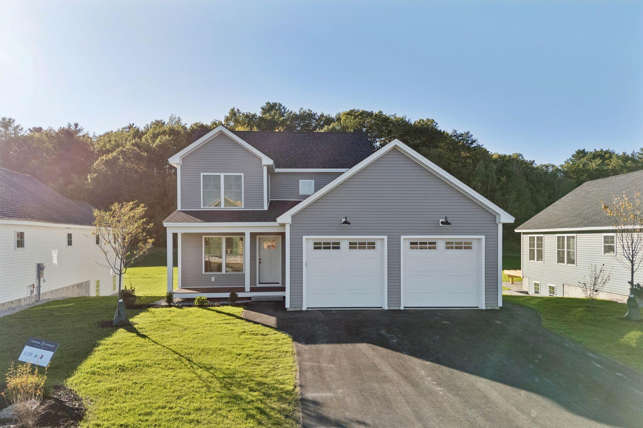 15 Feldspar Lane, 8