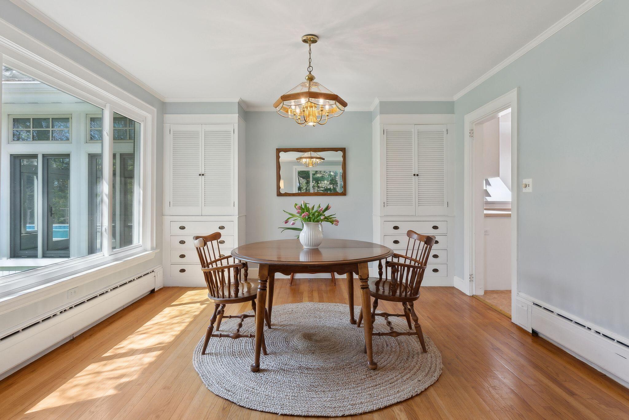 124 Old Ocean House Road