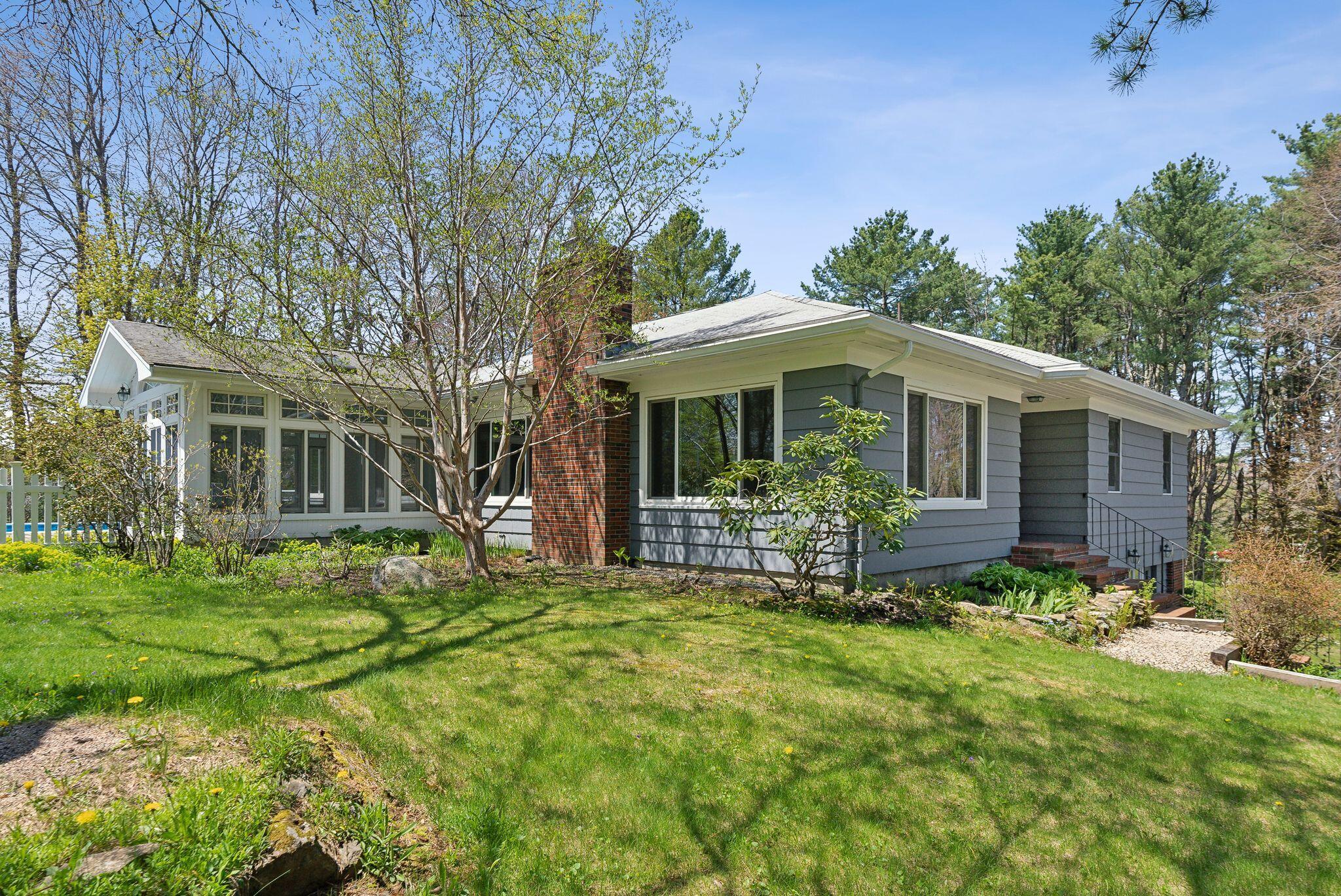 124 Old Ocean House Road