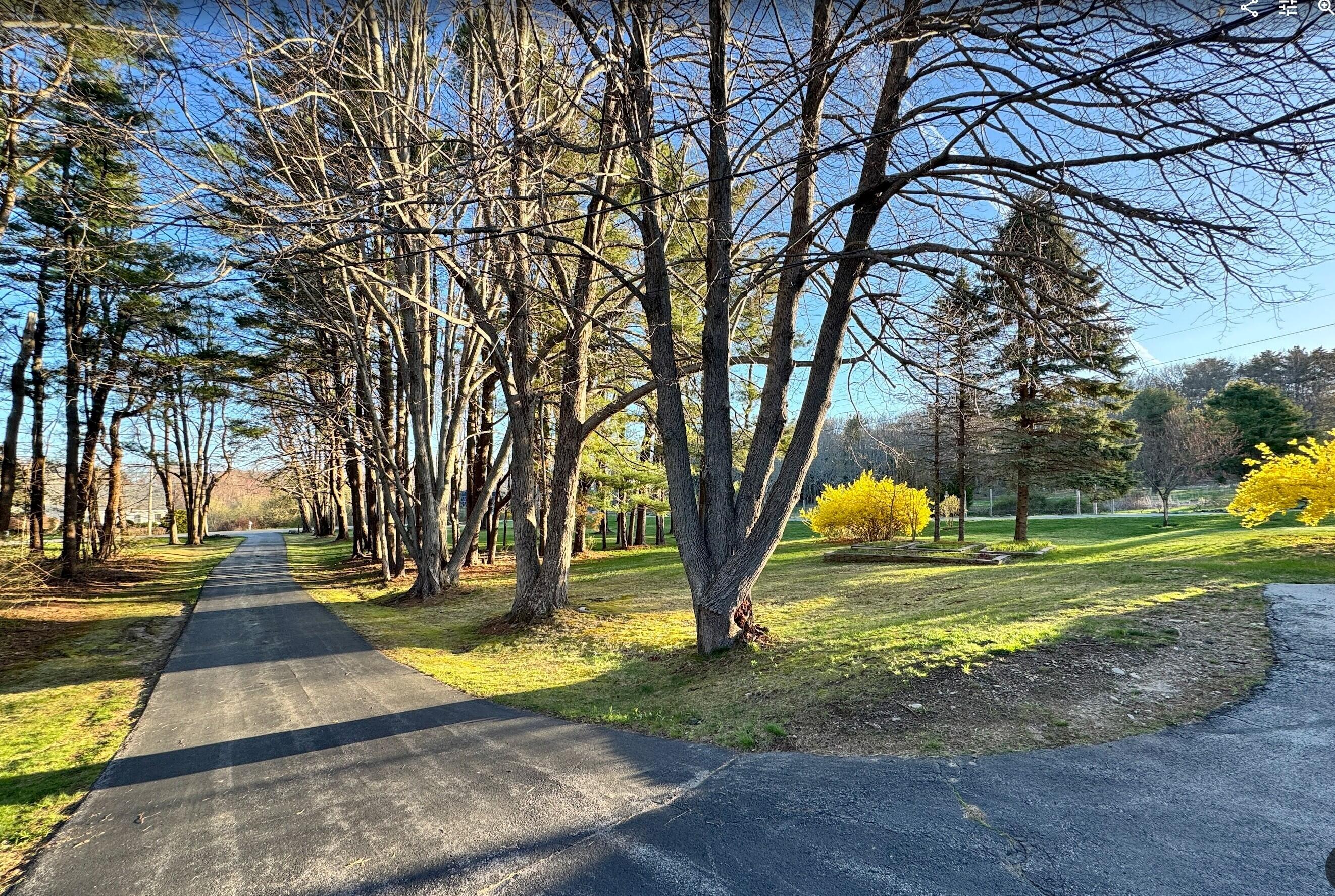 124 Old Ocean House Road