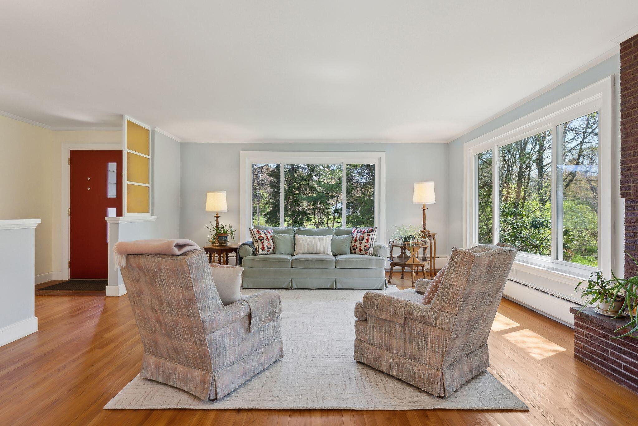 124 Old Ocean House Road