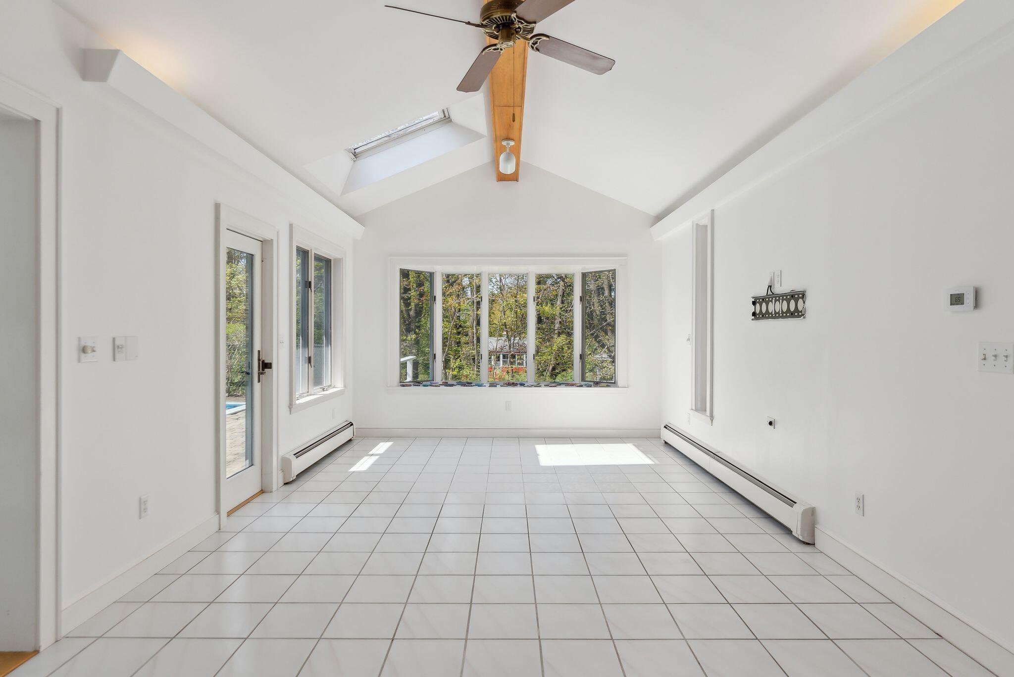 124 Old Ocean House Road