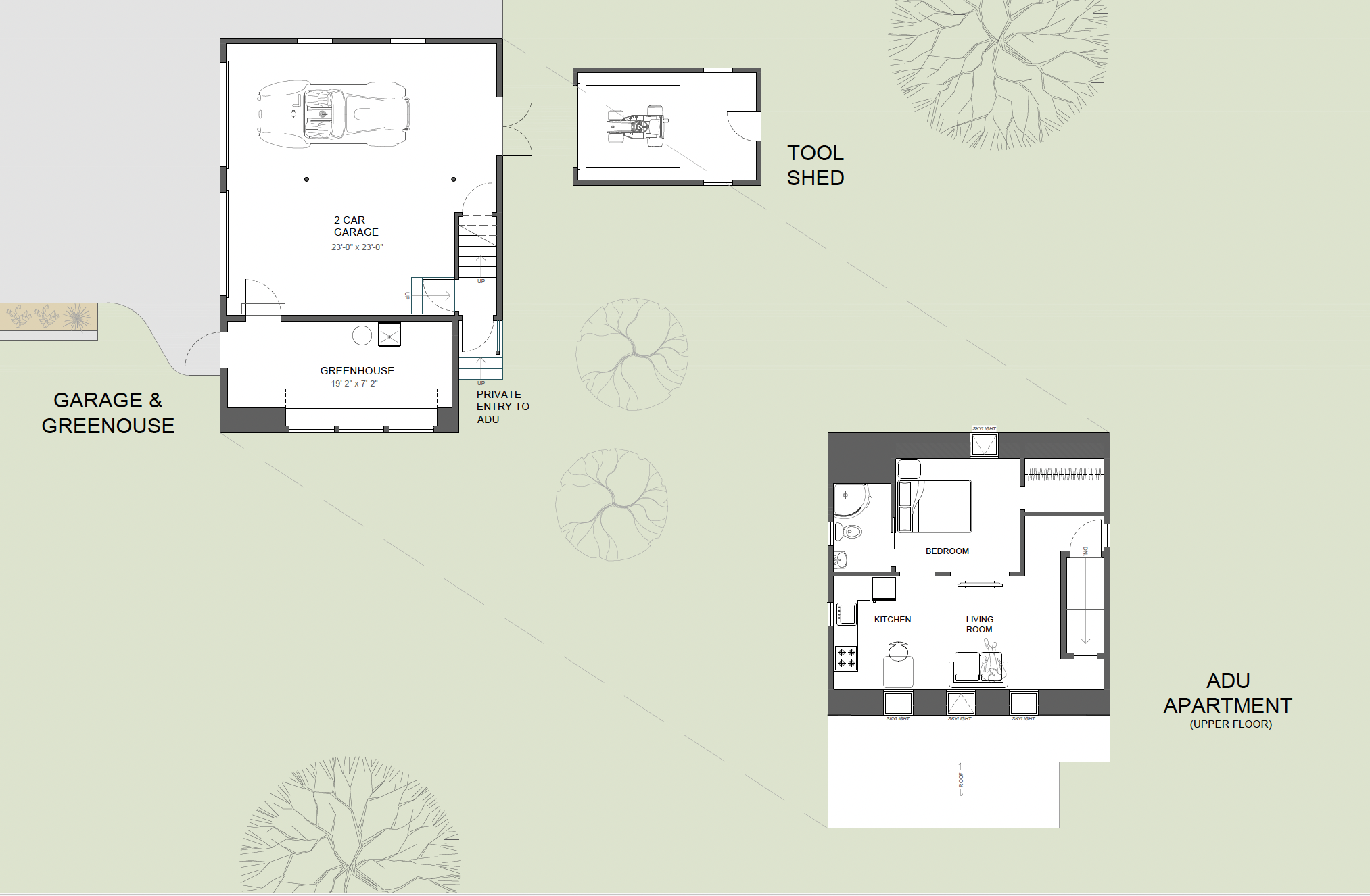 124 Old Ocean House Road