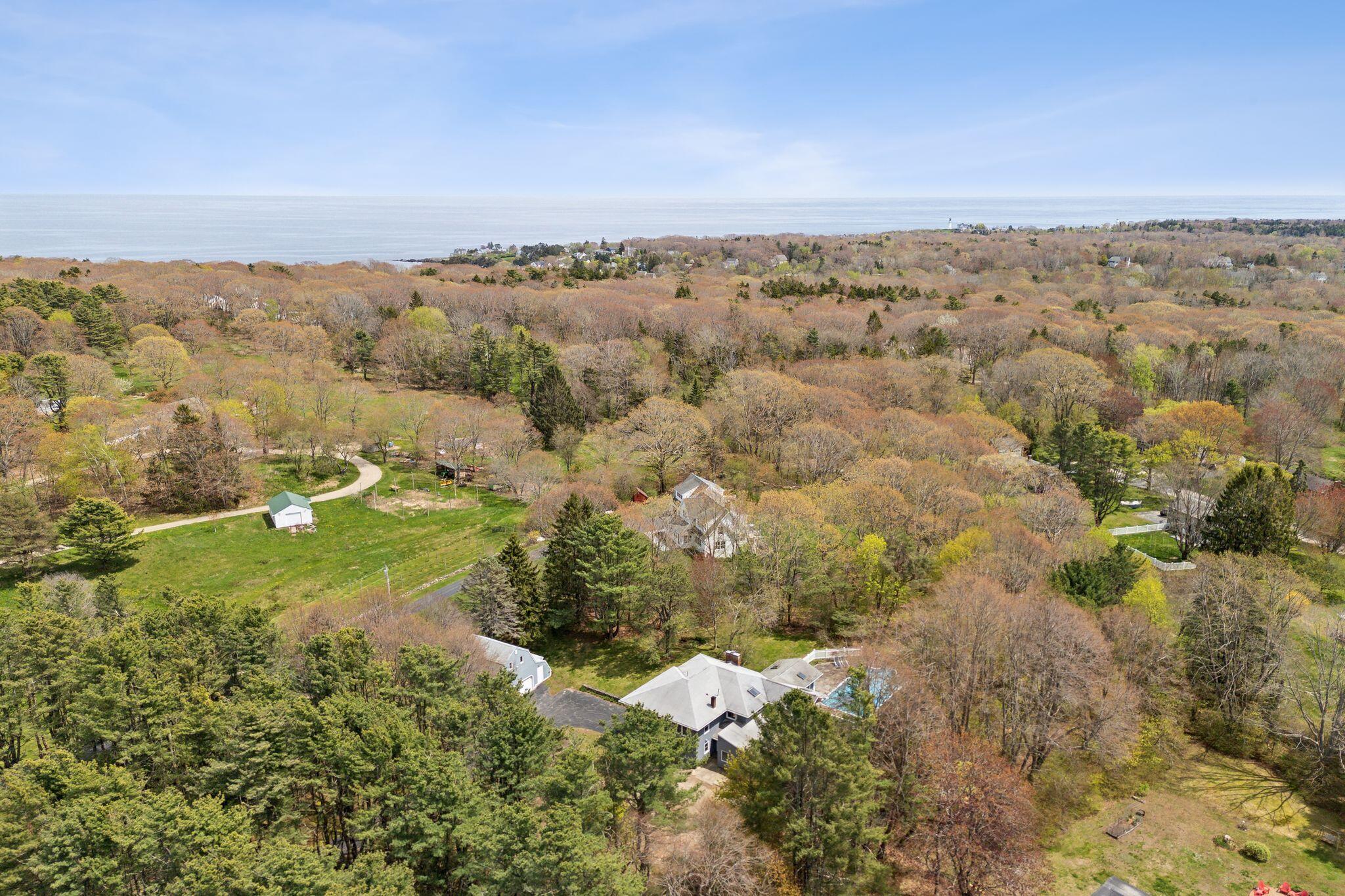 124 Old Ocean House Road