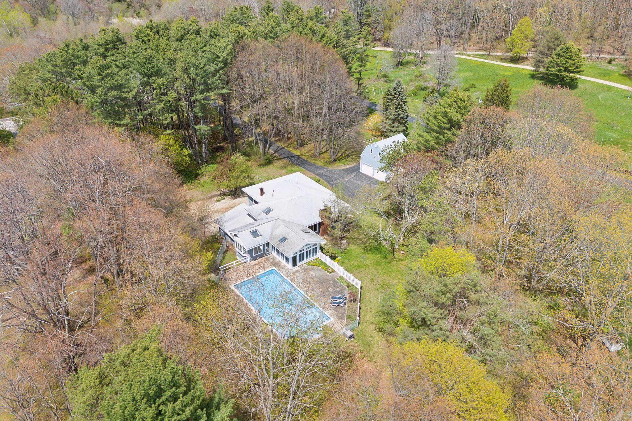124 Old Ocean House Road