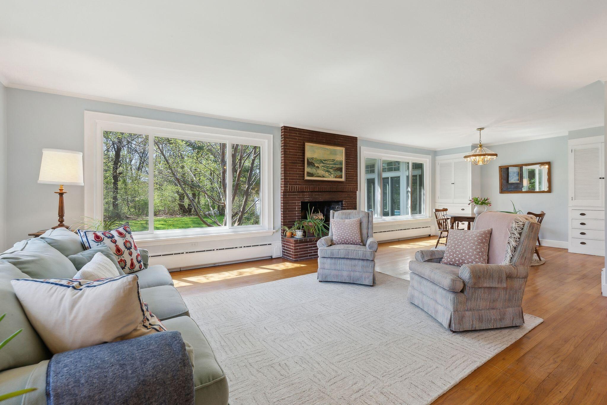 124 Old Ocean House Road