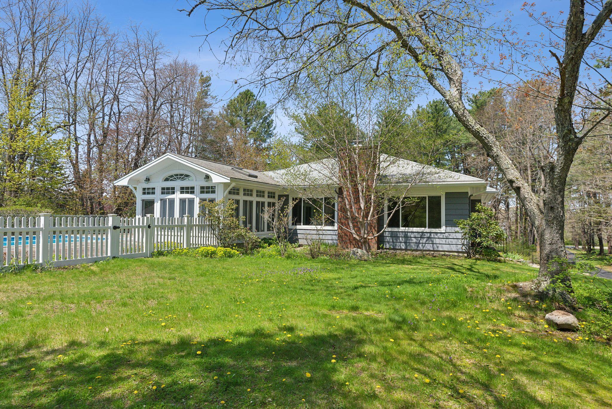 124 Old Ocean House Road