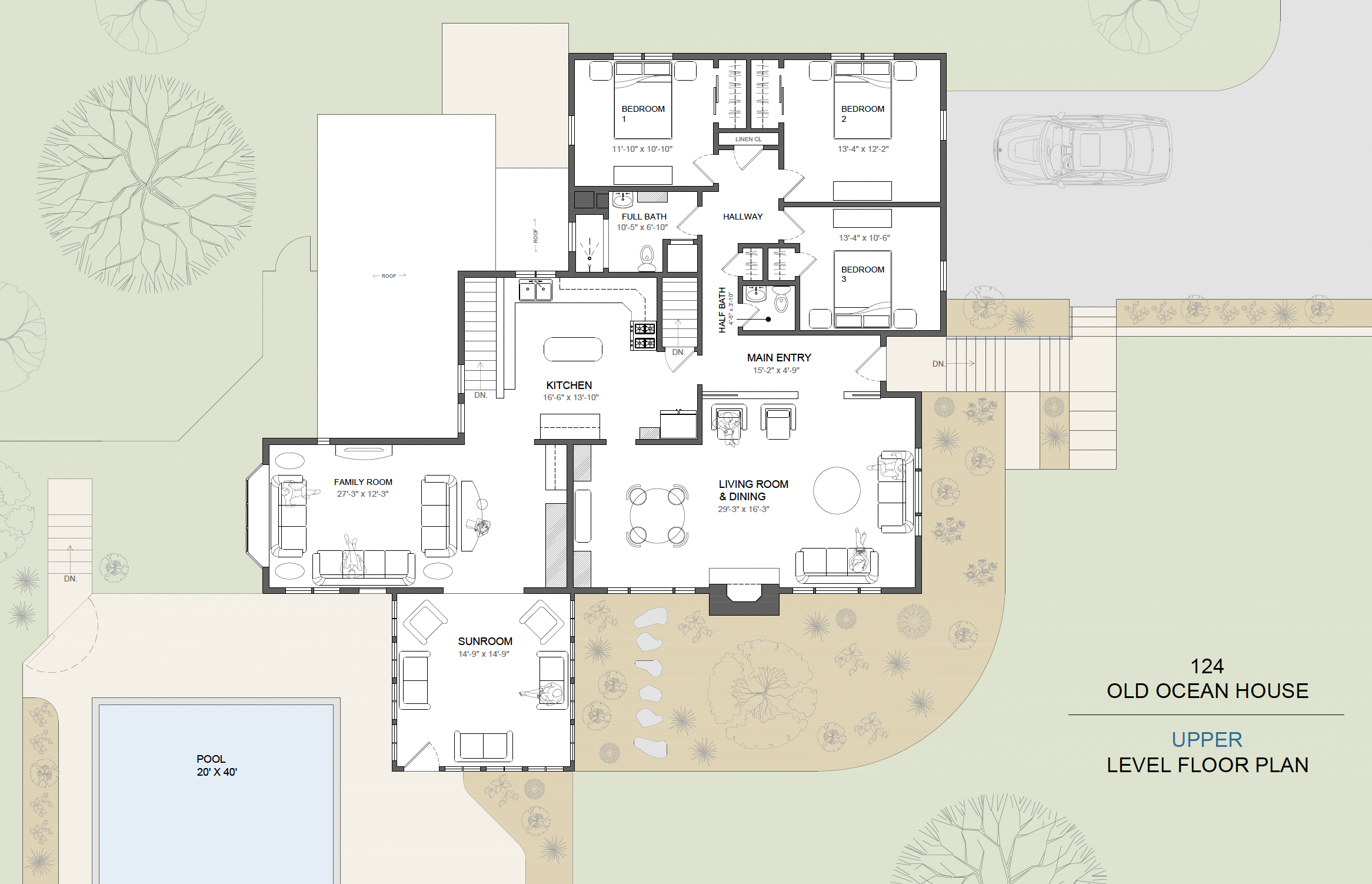 124 Old Ocean House Road
