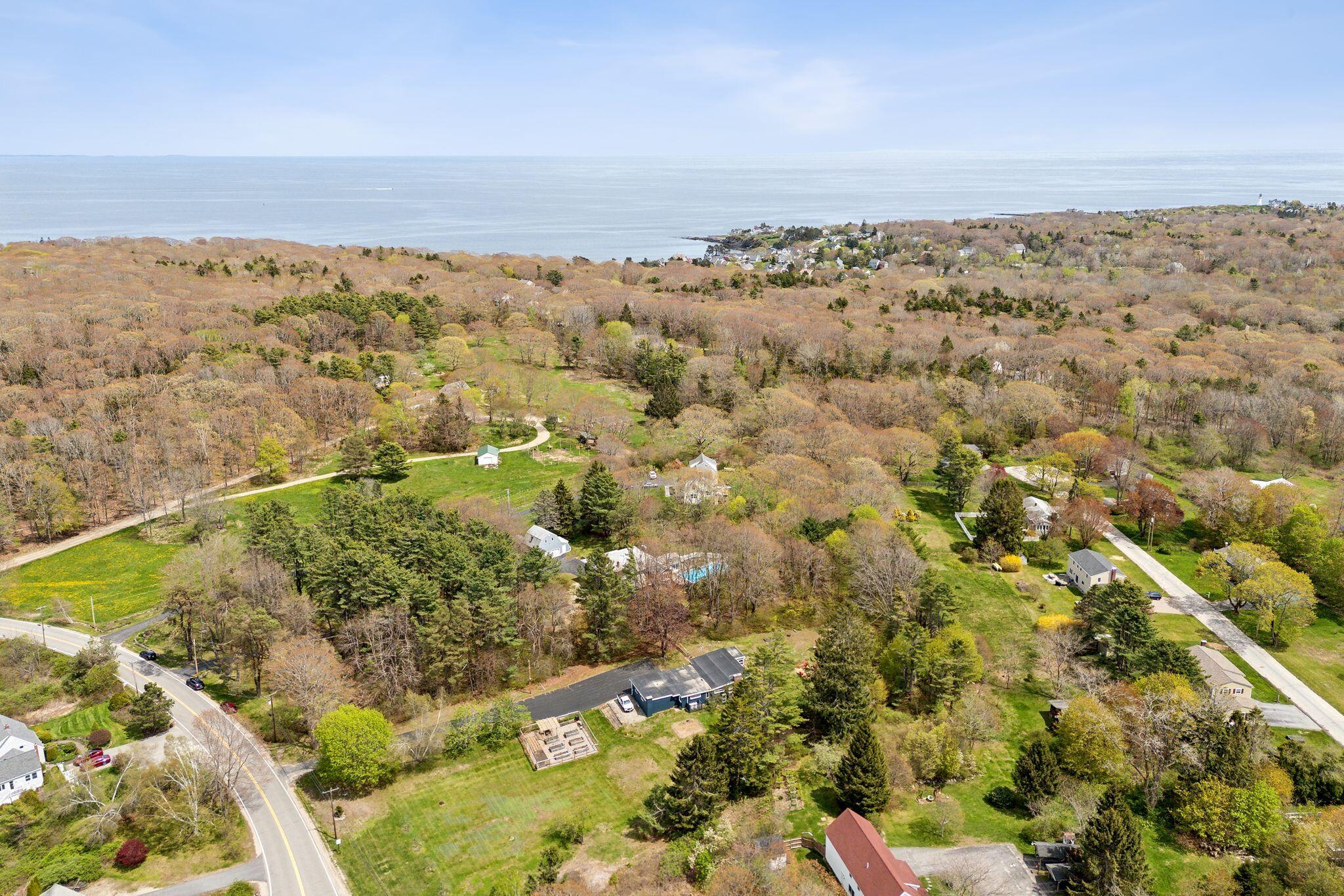 124 Old Ocean House Road