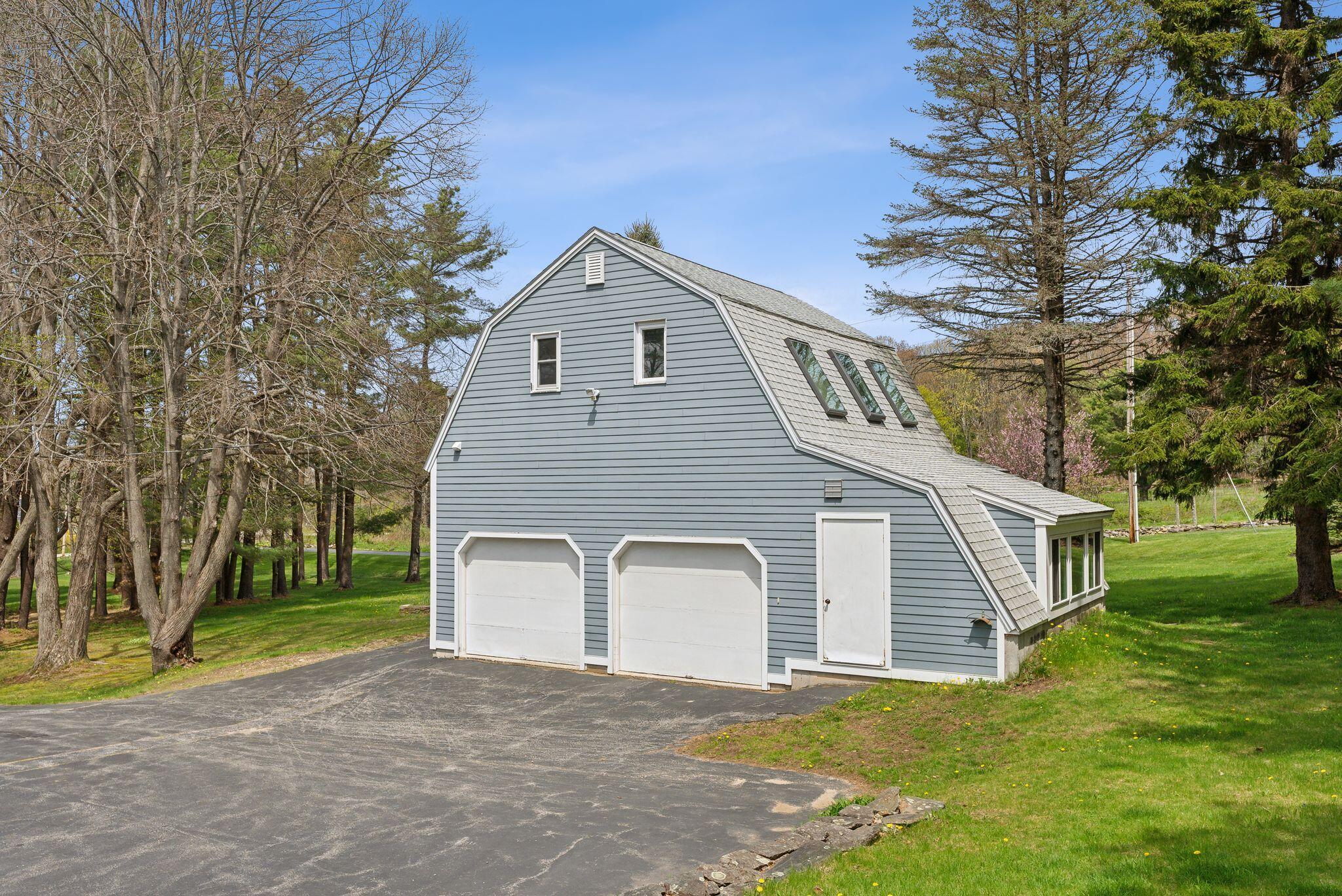 124 Old Ocean House Road