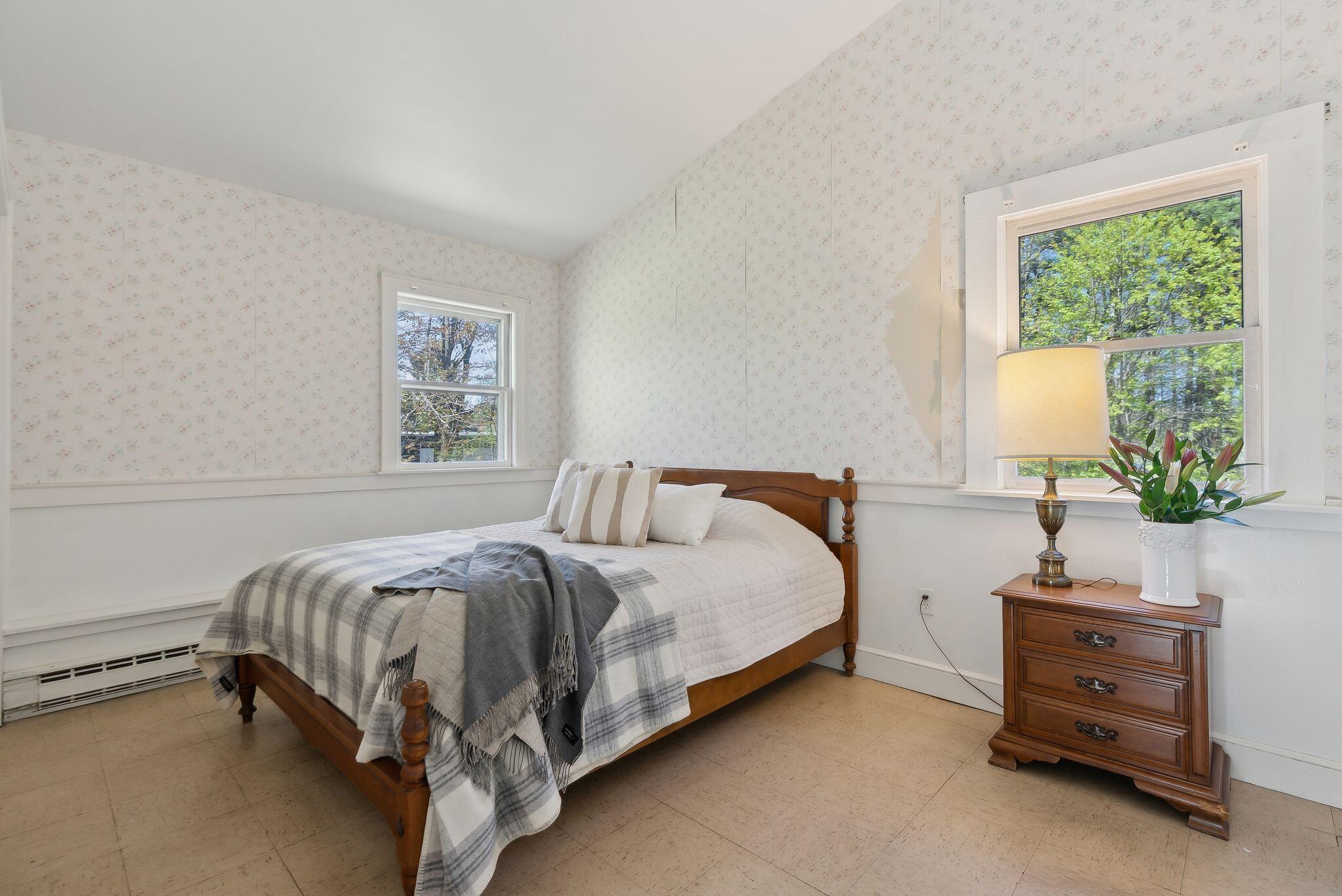124 Old Ocean House Road