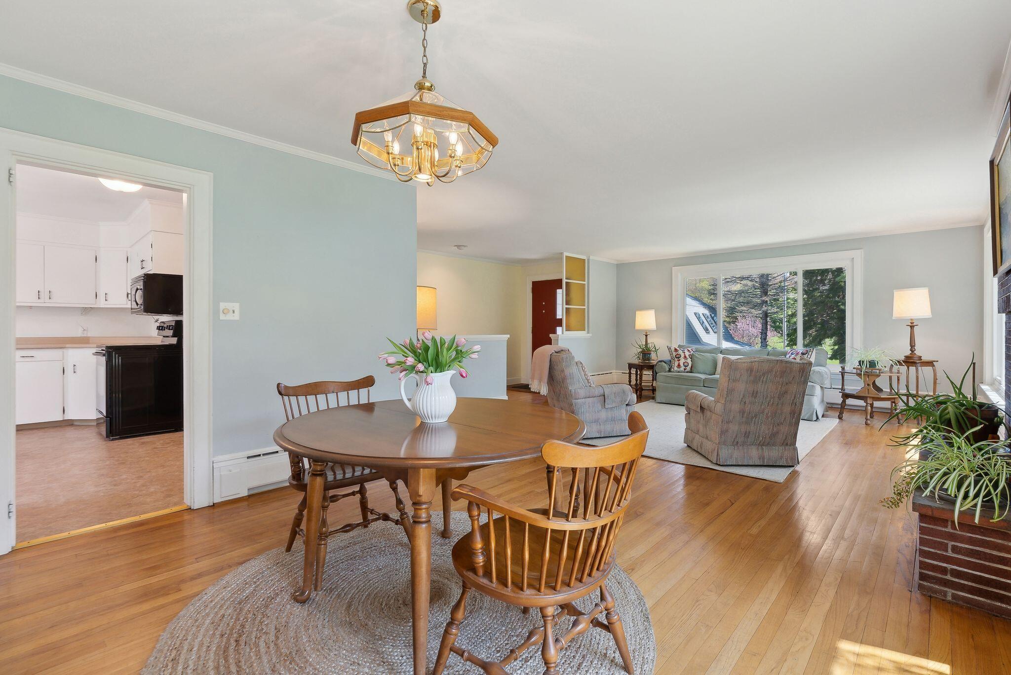 124 Old Ocean House Road