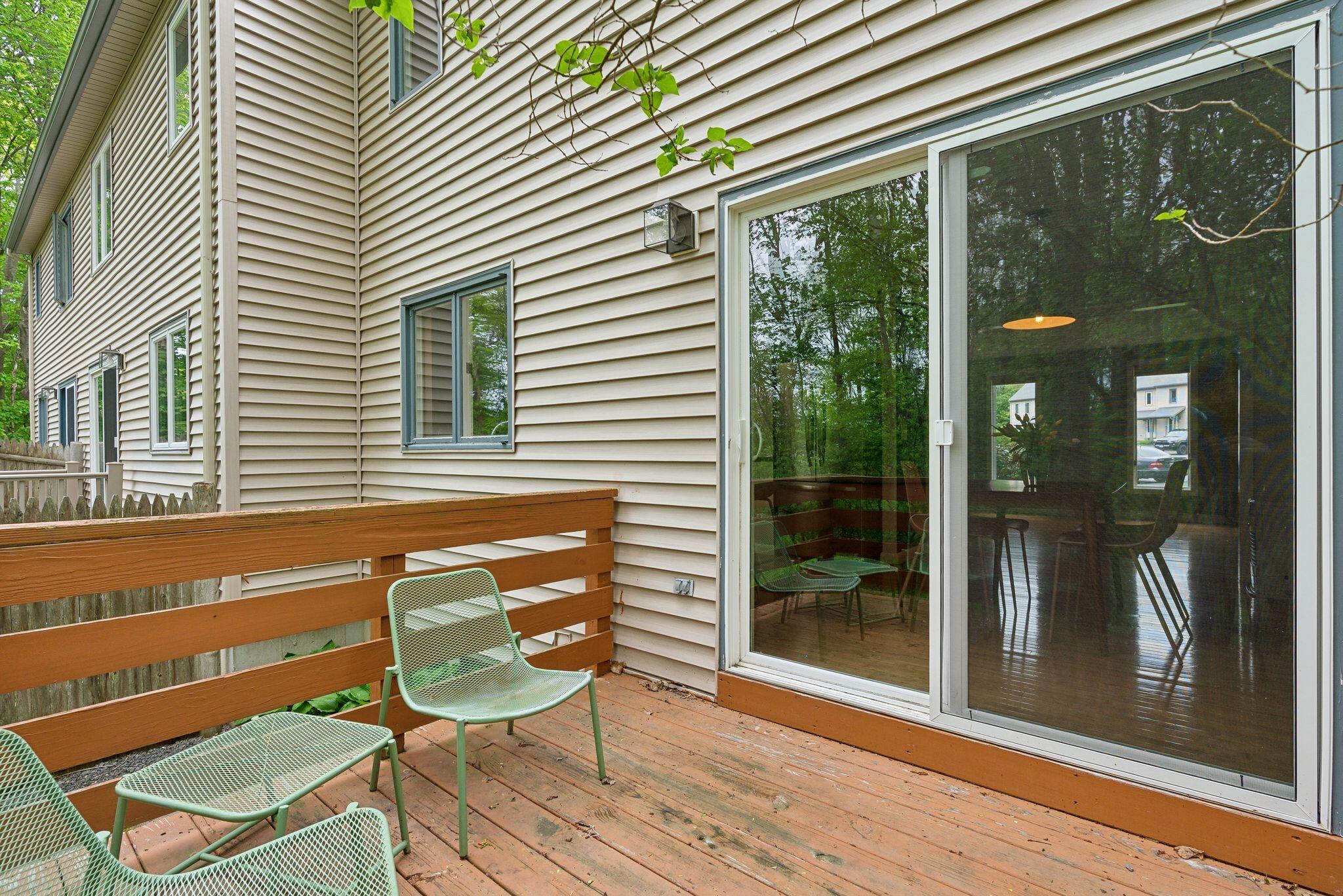 17 Graham Road, 17